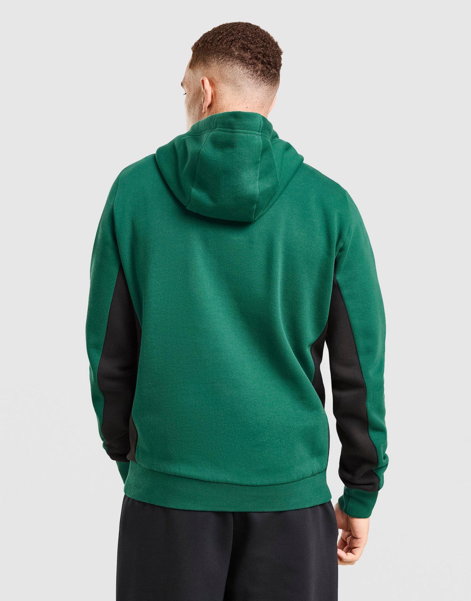 Macron Wales Rugby 2026/27 Training Hoodie