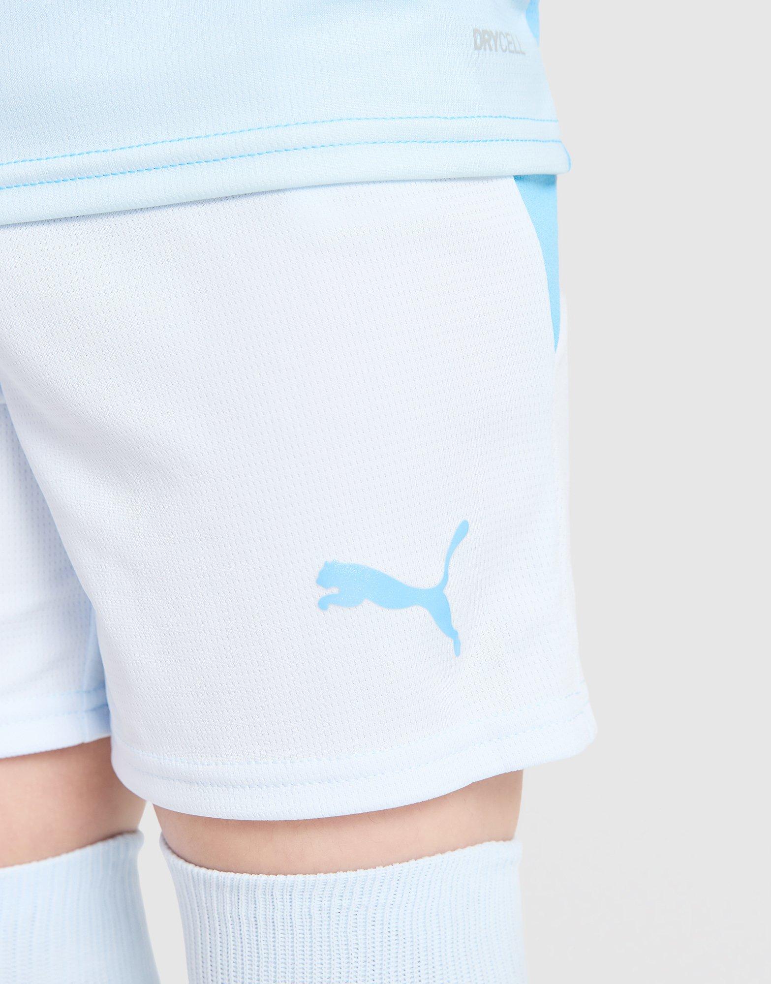 PUMA Manchester City FC 2026/27 Home Kit Children