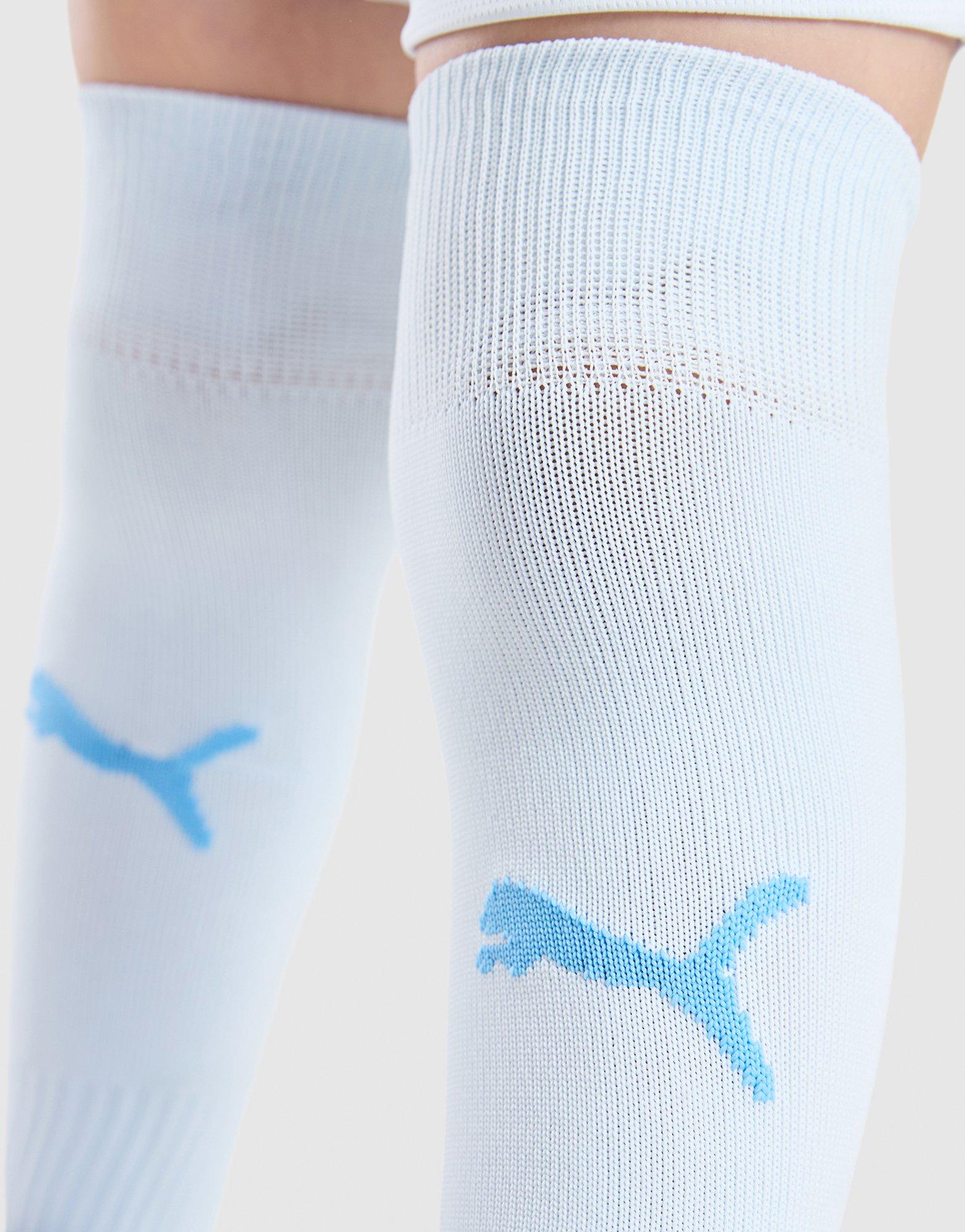 PUMA Manchester City FC 2026/27 Home Kit Children