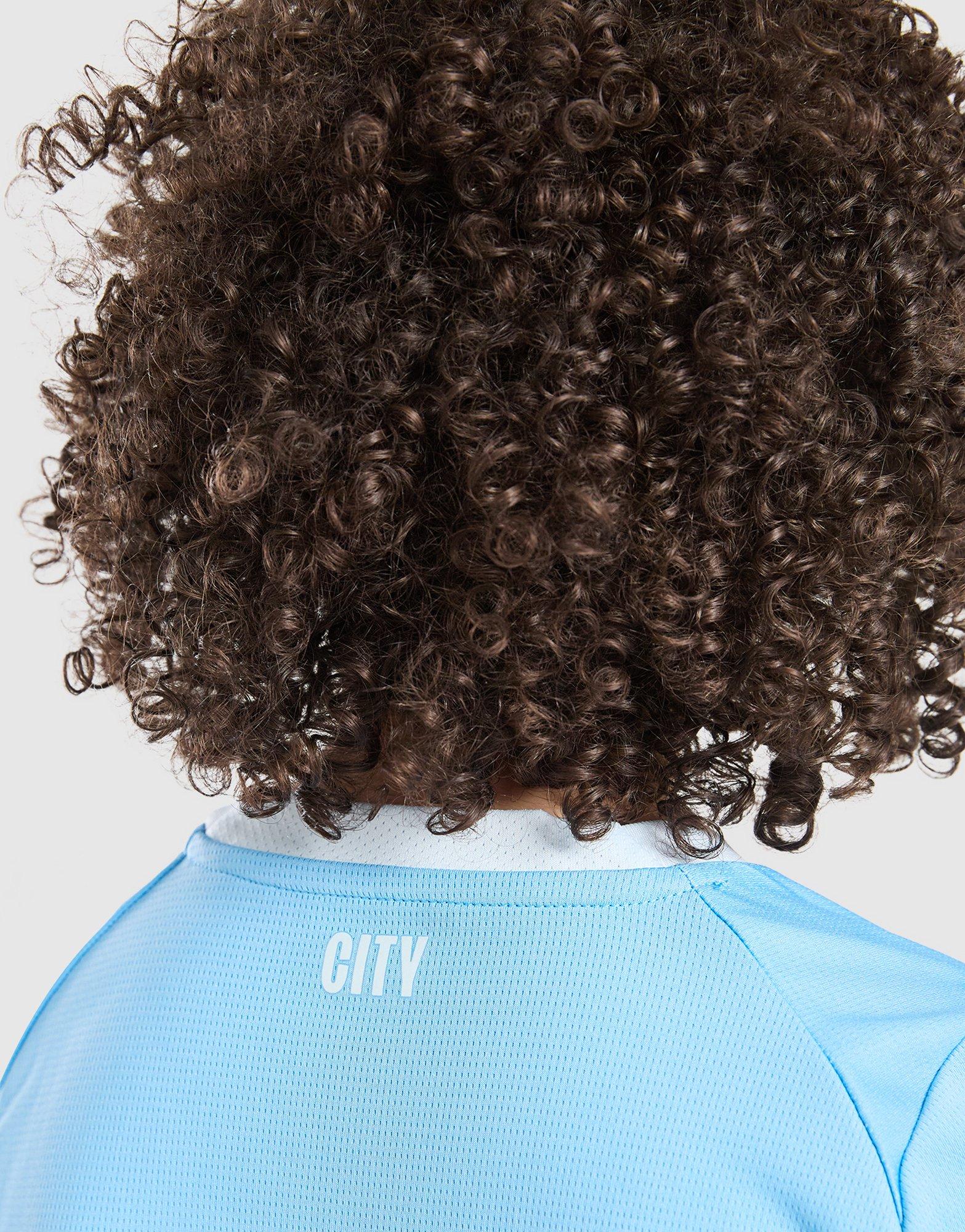 PUMA Ensemble Domicile Manchester City FC 2026/27 Enfant