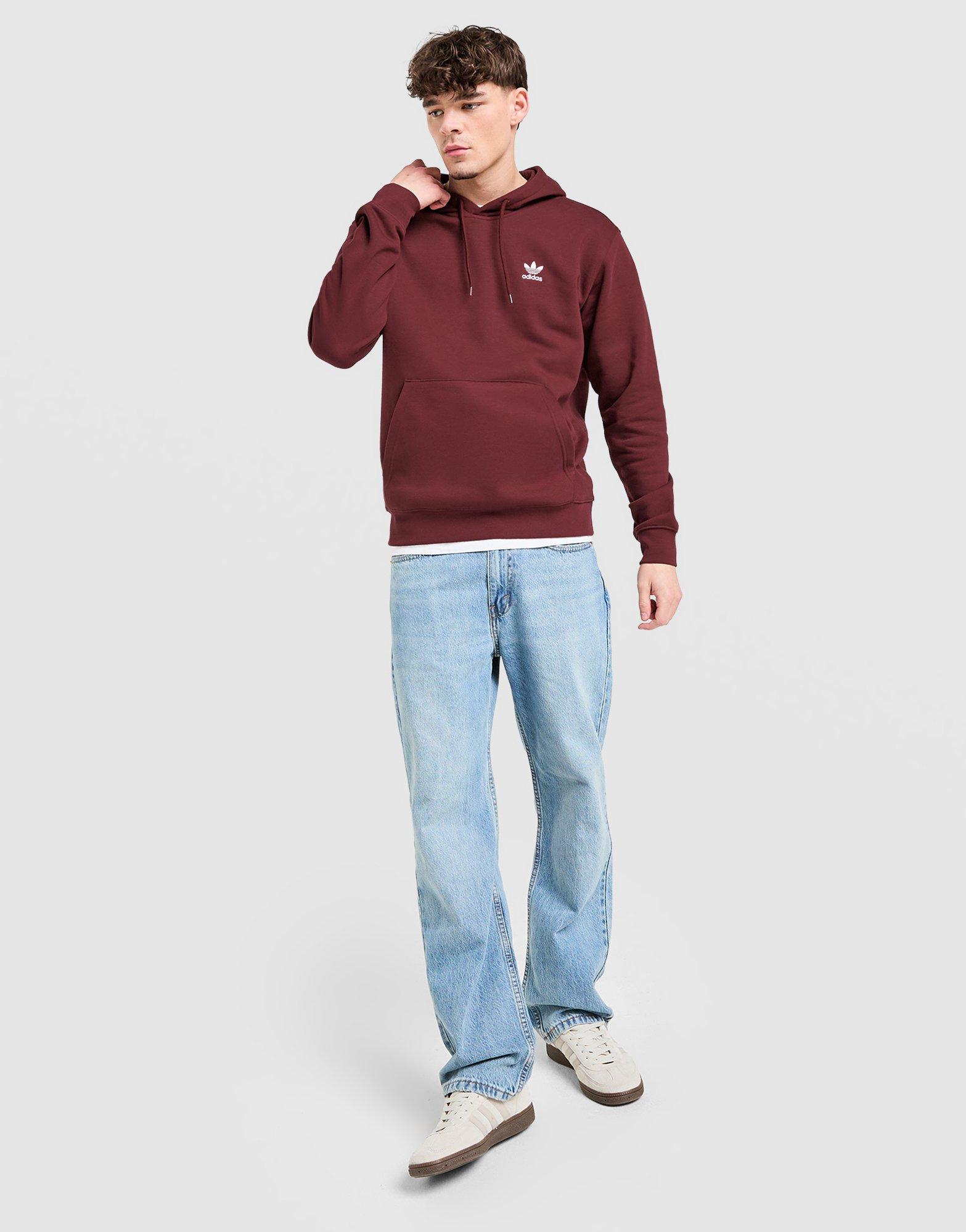 adidas Originals Trefoil Essential Hoodie