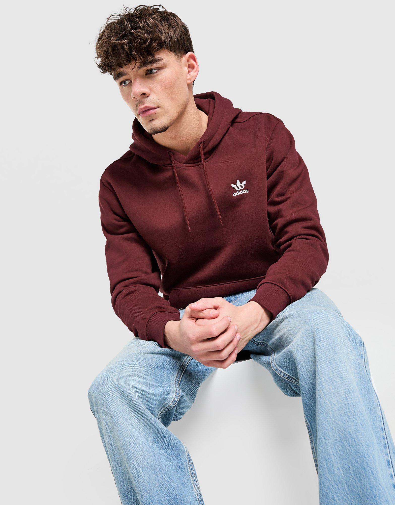 adidas Originals Trefoil Essential Hoodie