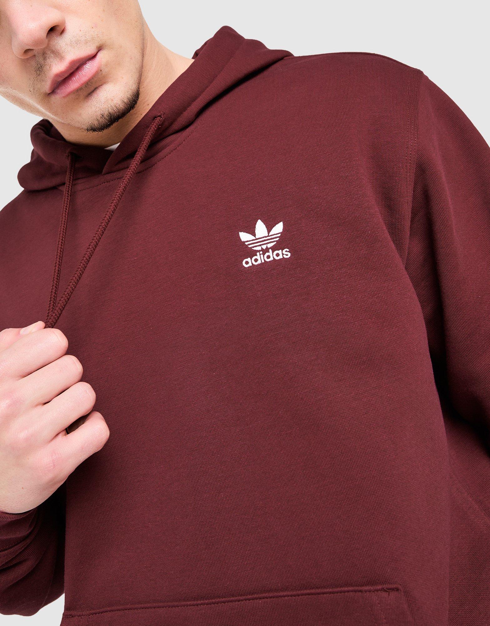 adidas Originals Trefoil Essential Hoodie