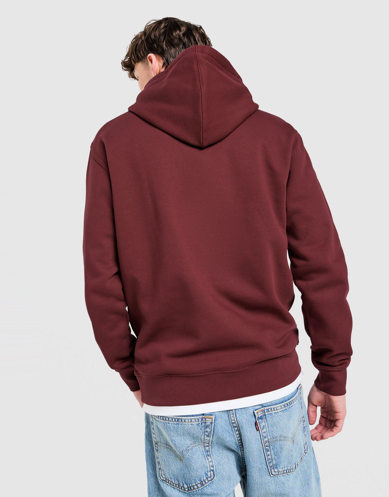 adidas Originals Trefoil Essential Hoodie