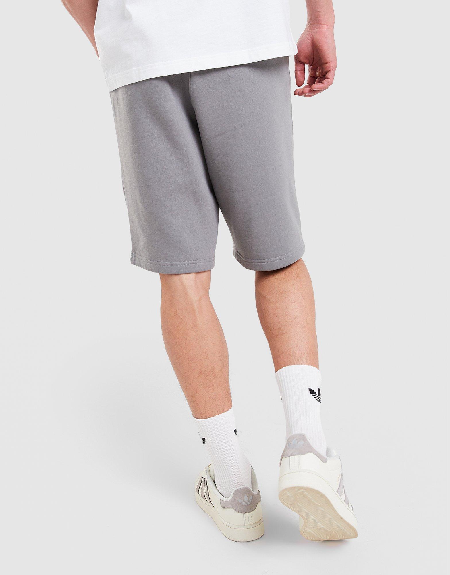 adidas Originals Trefoil Bubble Shorts