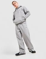adidas Originals Pantaloni della Tuta Trefoil Bubble a Fondo Aperto