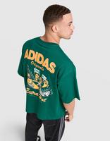adidas Originals Chilli Graphic T-Shirt