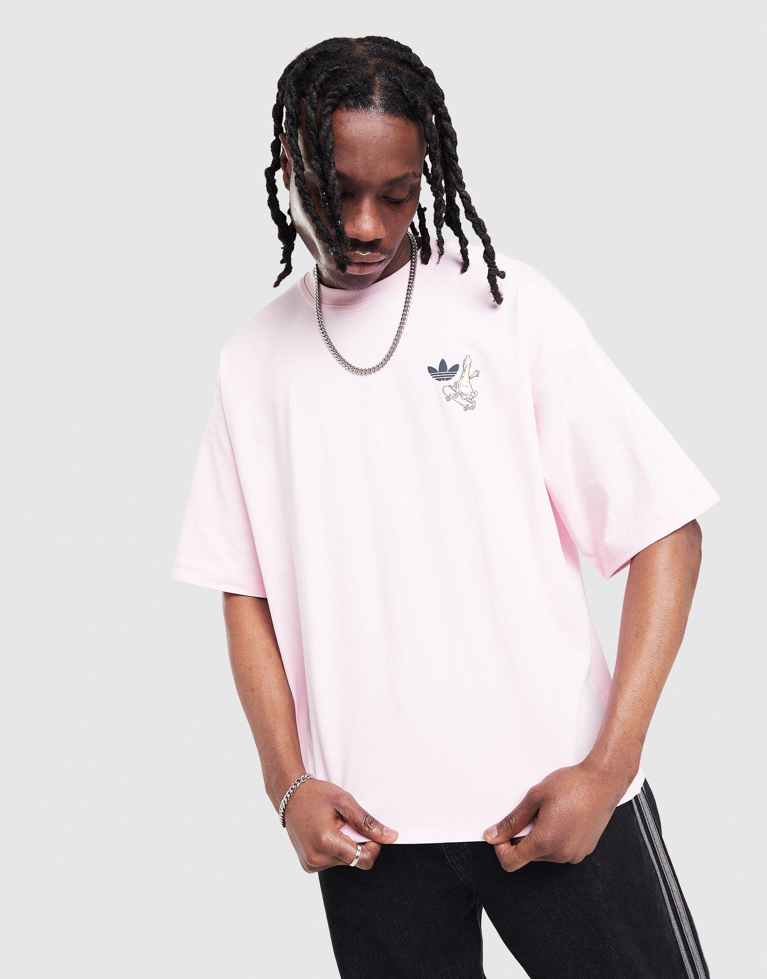 adidas Originals Chess T-Shirt