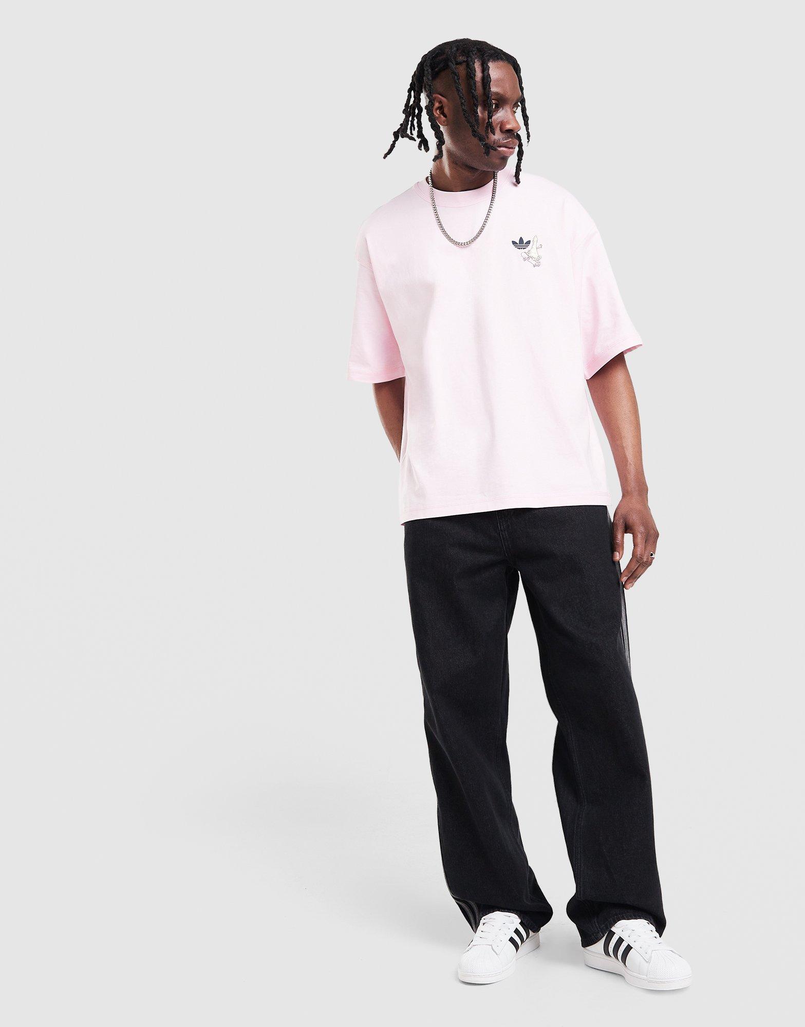 adidas Originals Chess T-Shirt