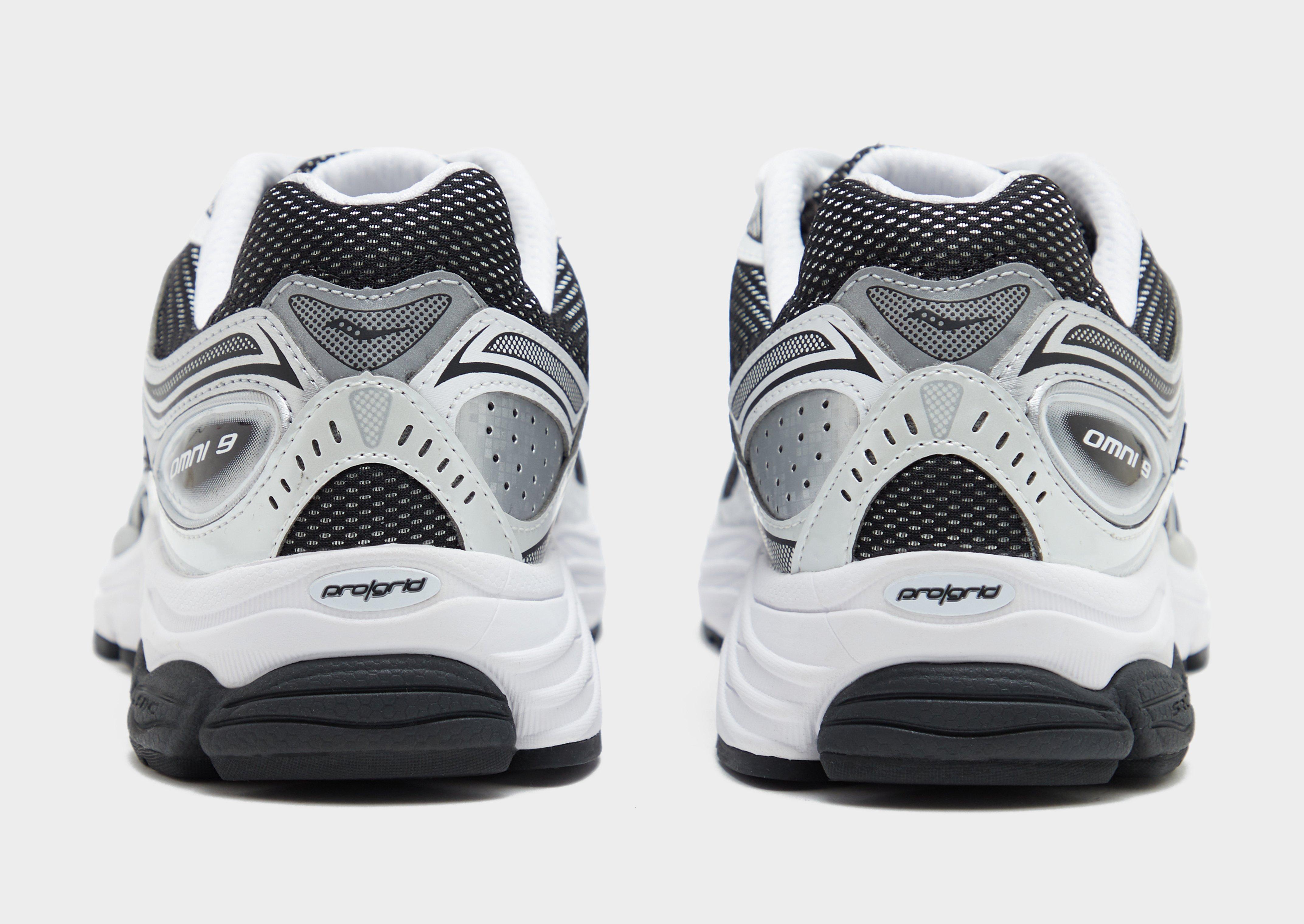 Saucony ProGrid Omni 9 OG