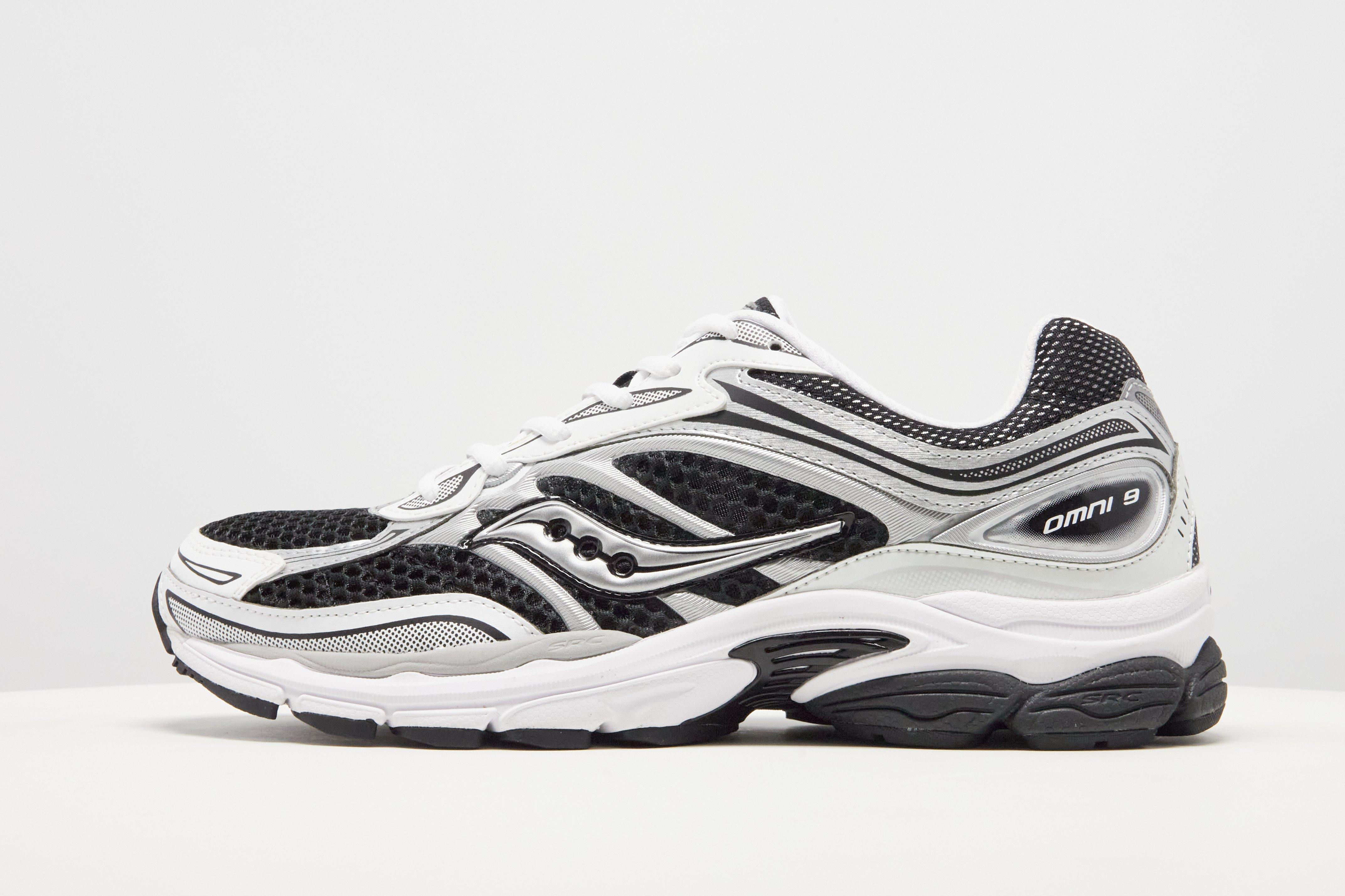 Saucony ProGrid Omni 9 OG
