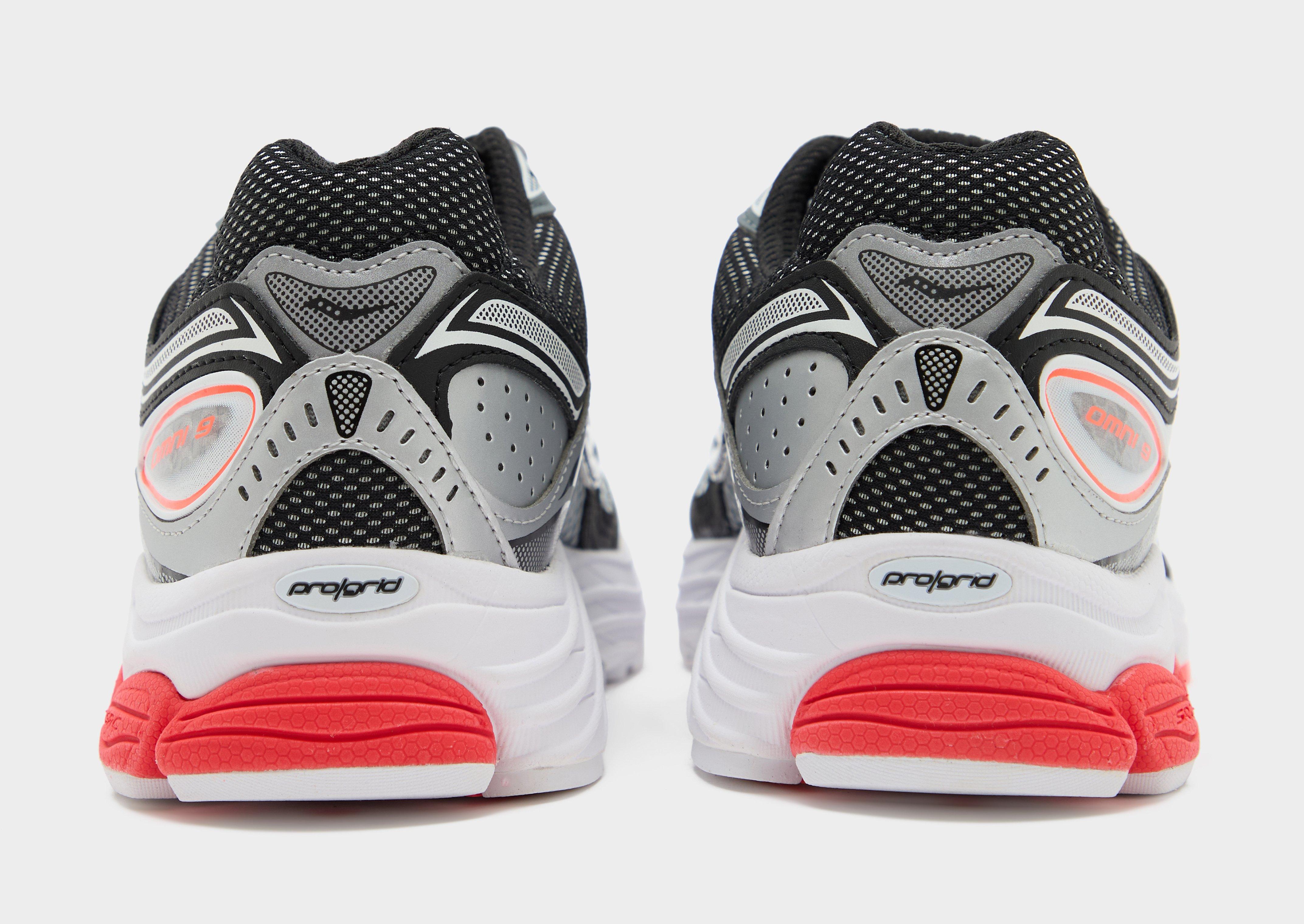 Saucony ProGrid Omni 9 OG