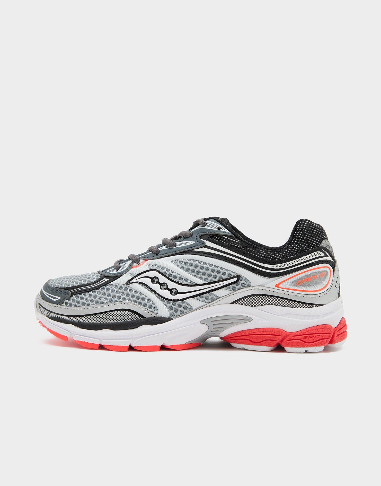 Saucony ProGrid Omni 9 OG