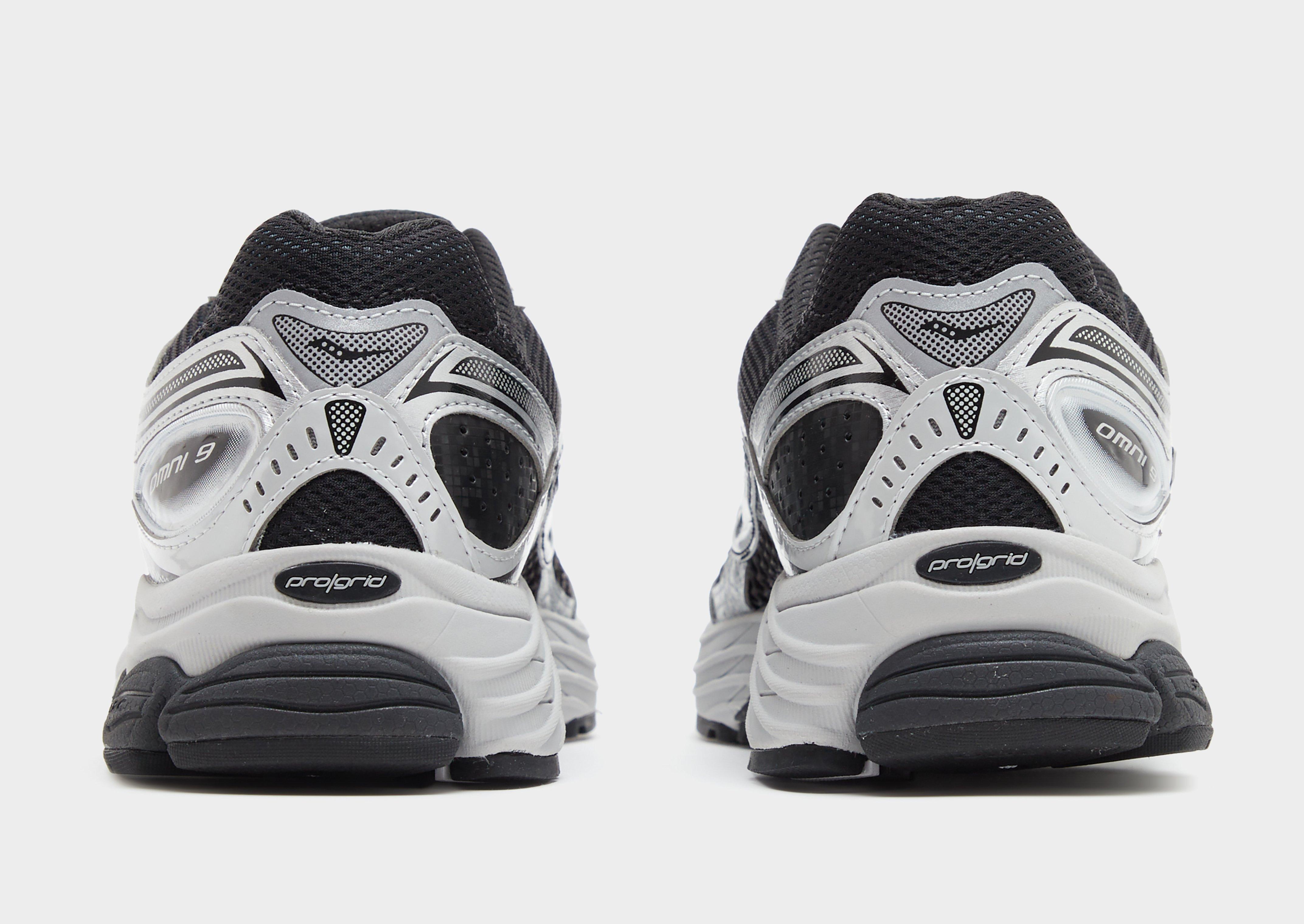 Saucony ProGrid Omni 9 OG