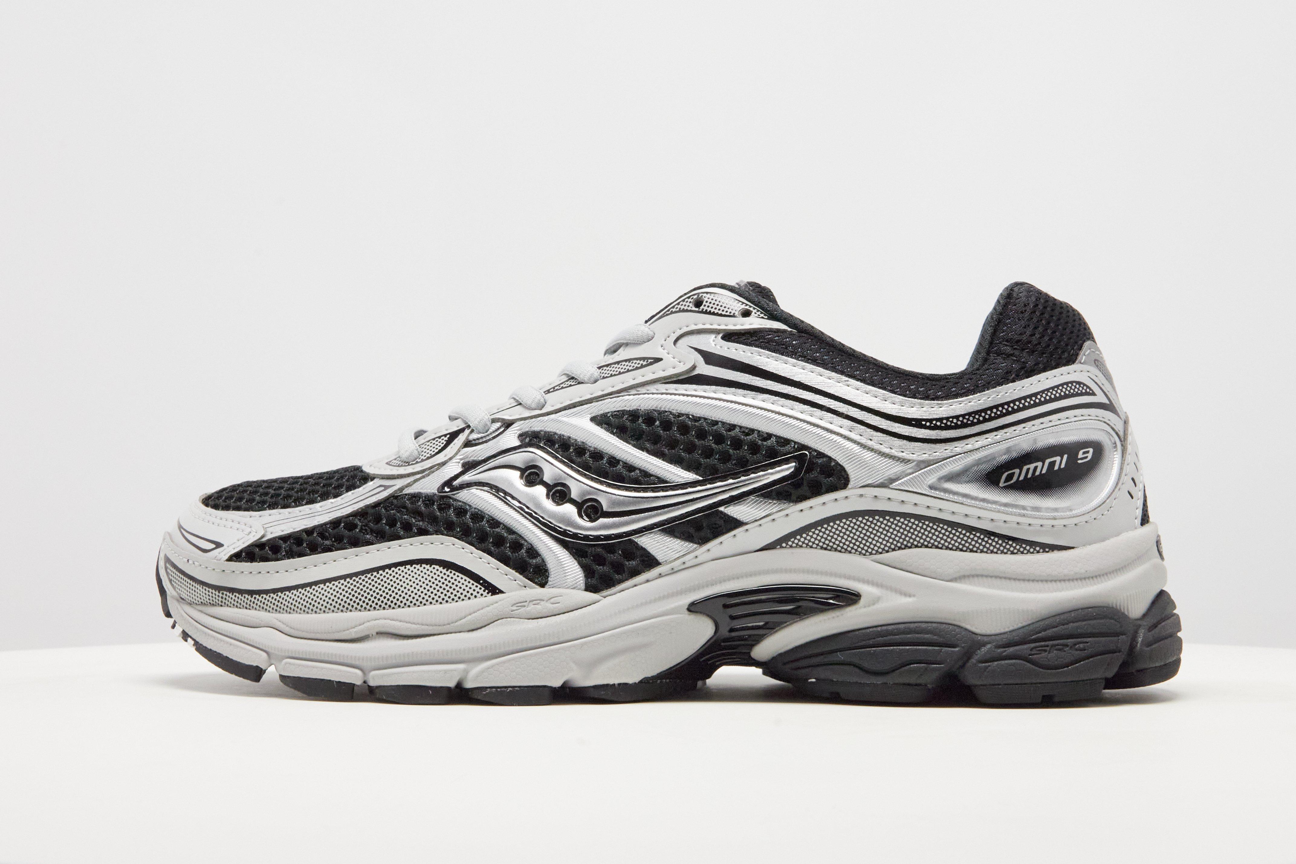 Saucony Omni 9 OG
