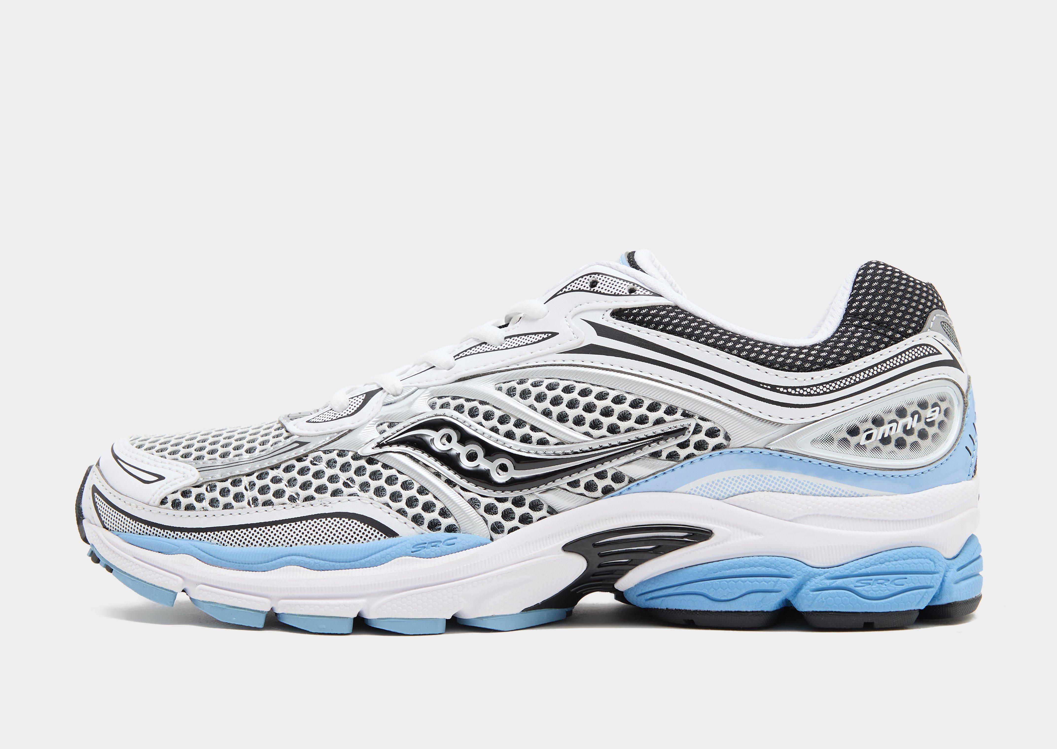 Saucony ProGrid Omni 9 OG — foto 2 van 7