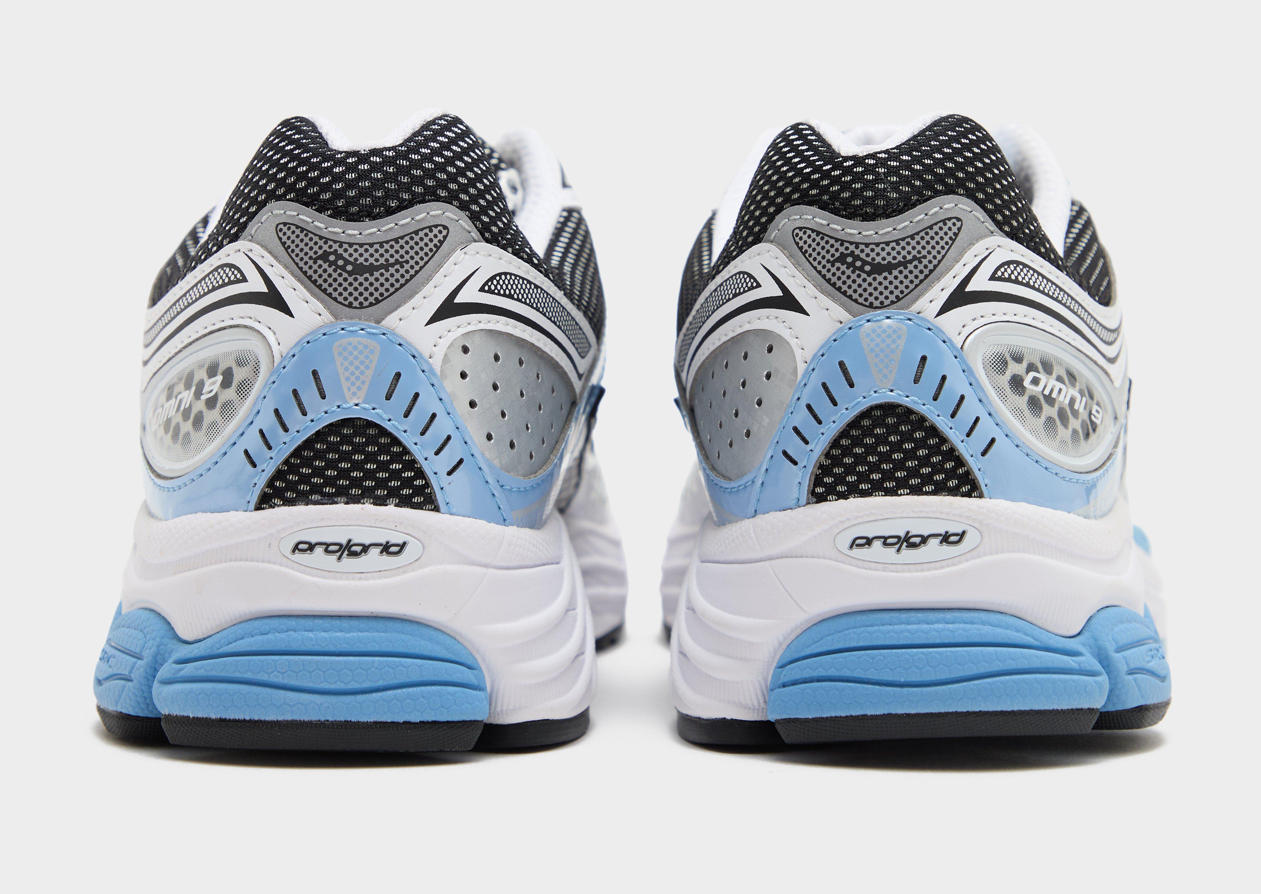 Saucony ProGrid Omni 9 OG
