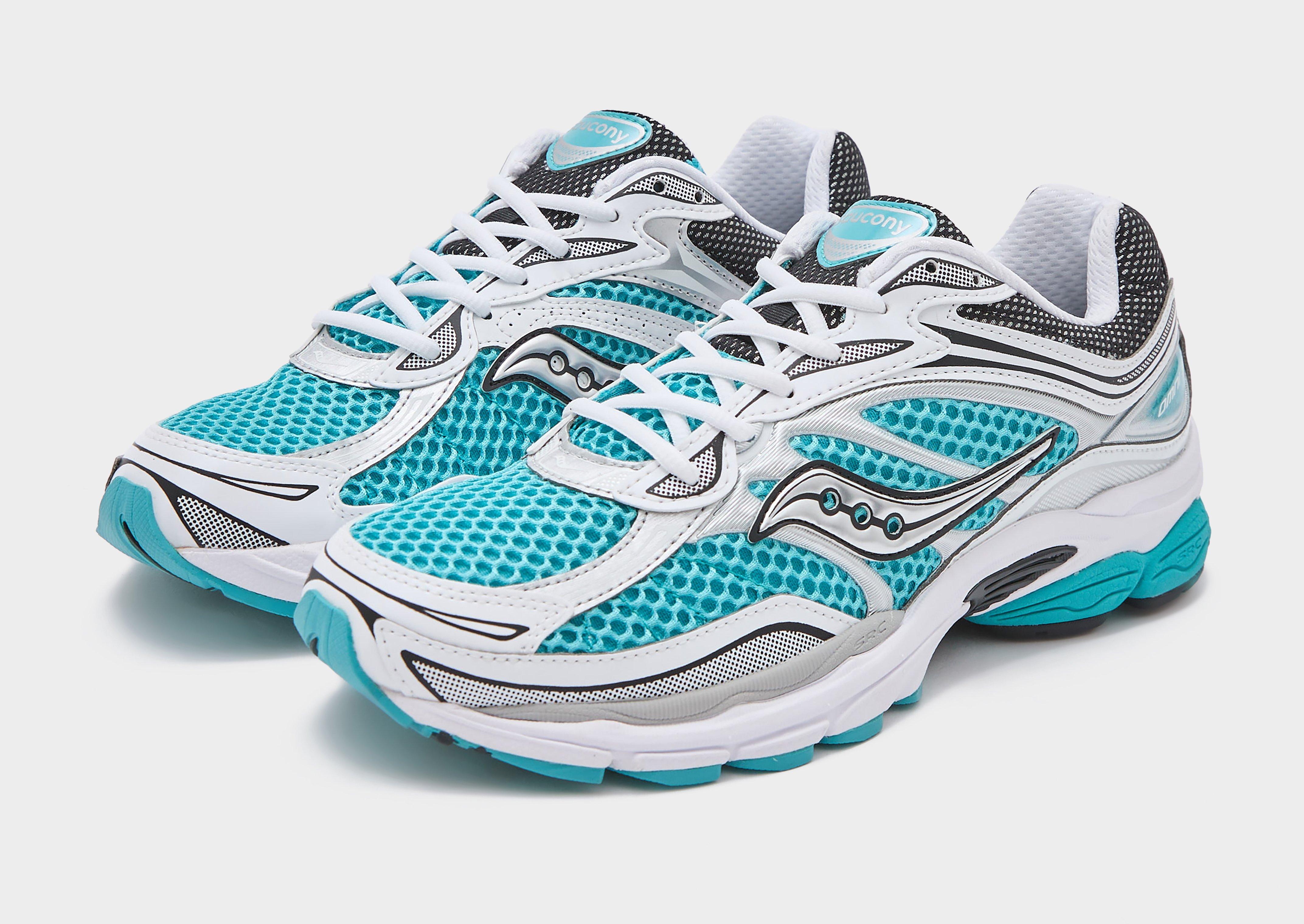 Saucony ProGrid Omni 9 OG — foto 3 van 7