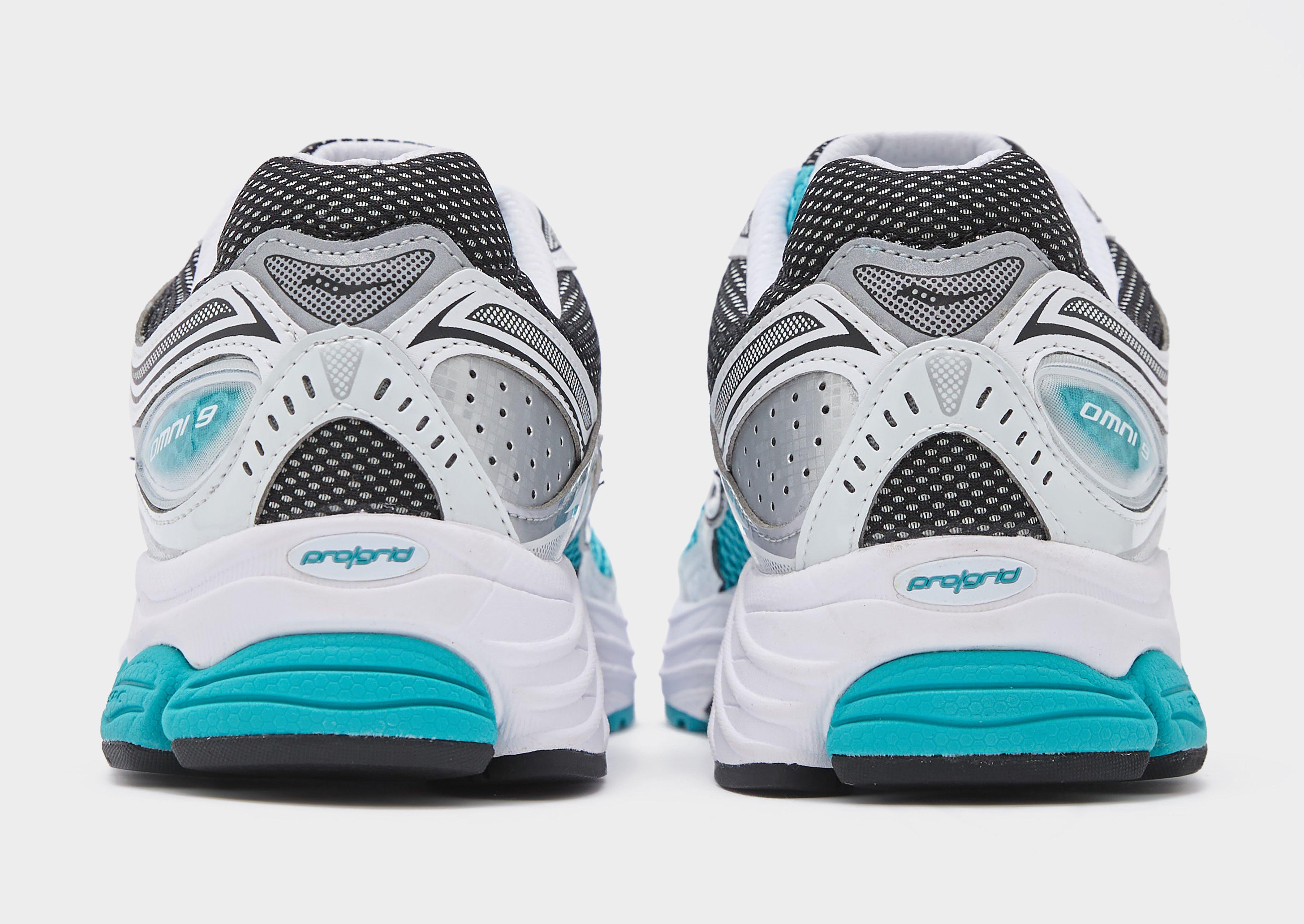 Saucony Omni 9 OG
