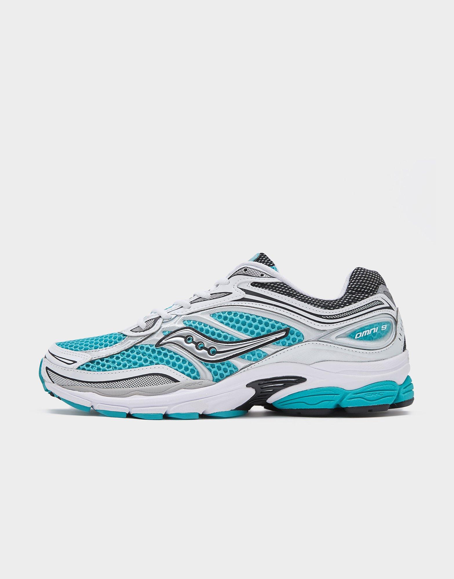 Saucony ProGrid Omni 9 OG