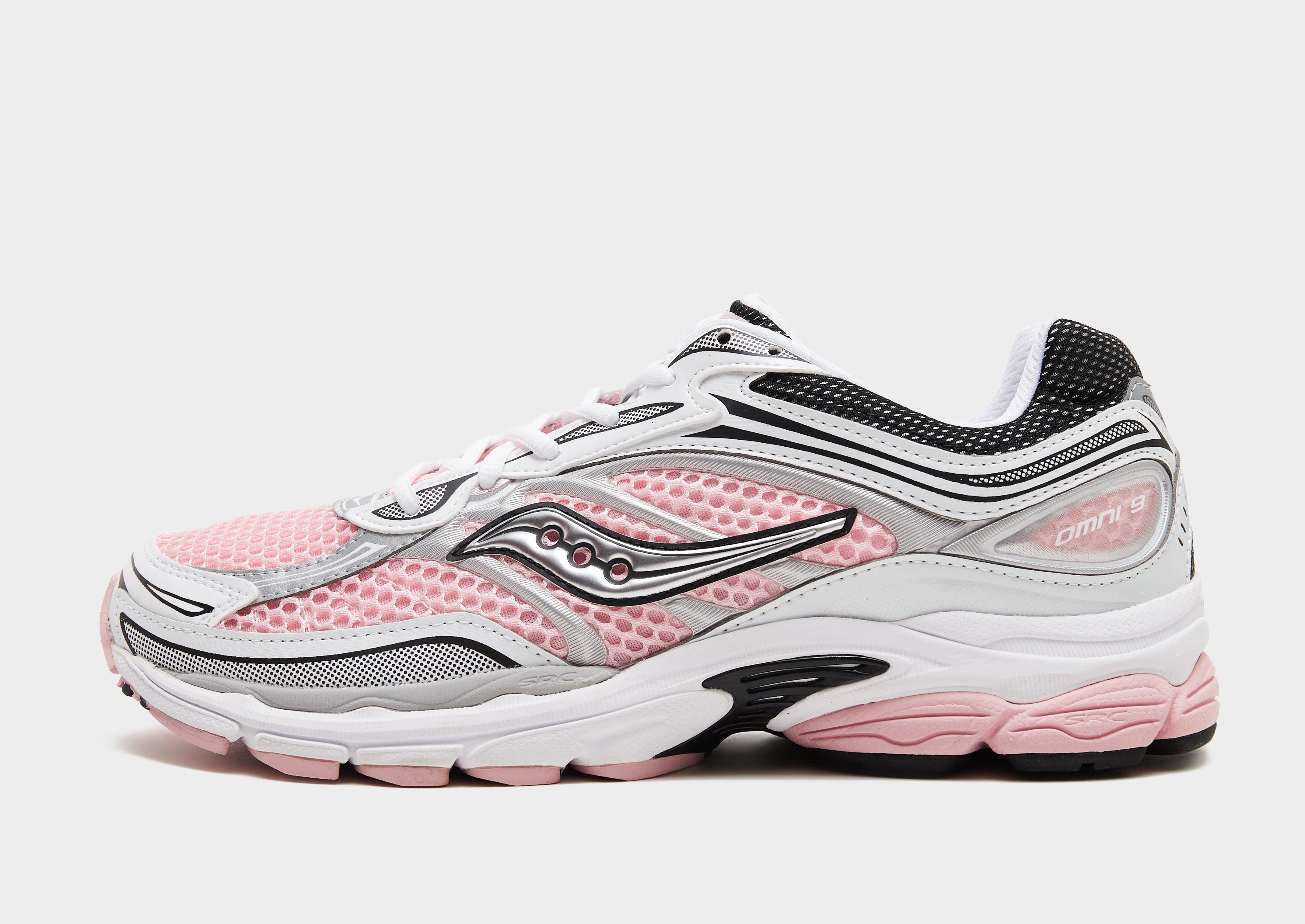 Saucony ProGrid Omni 9 OG — foto 2 van 7