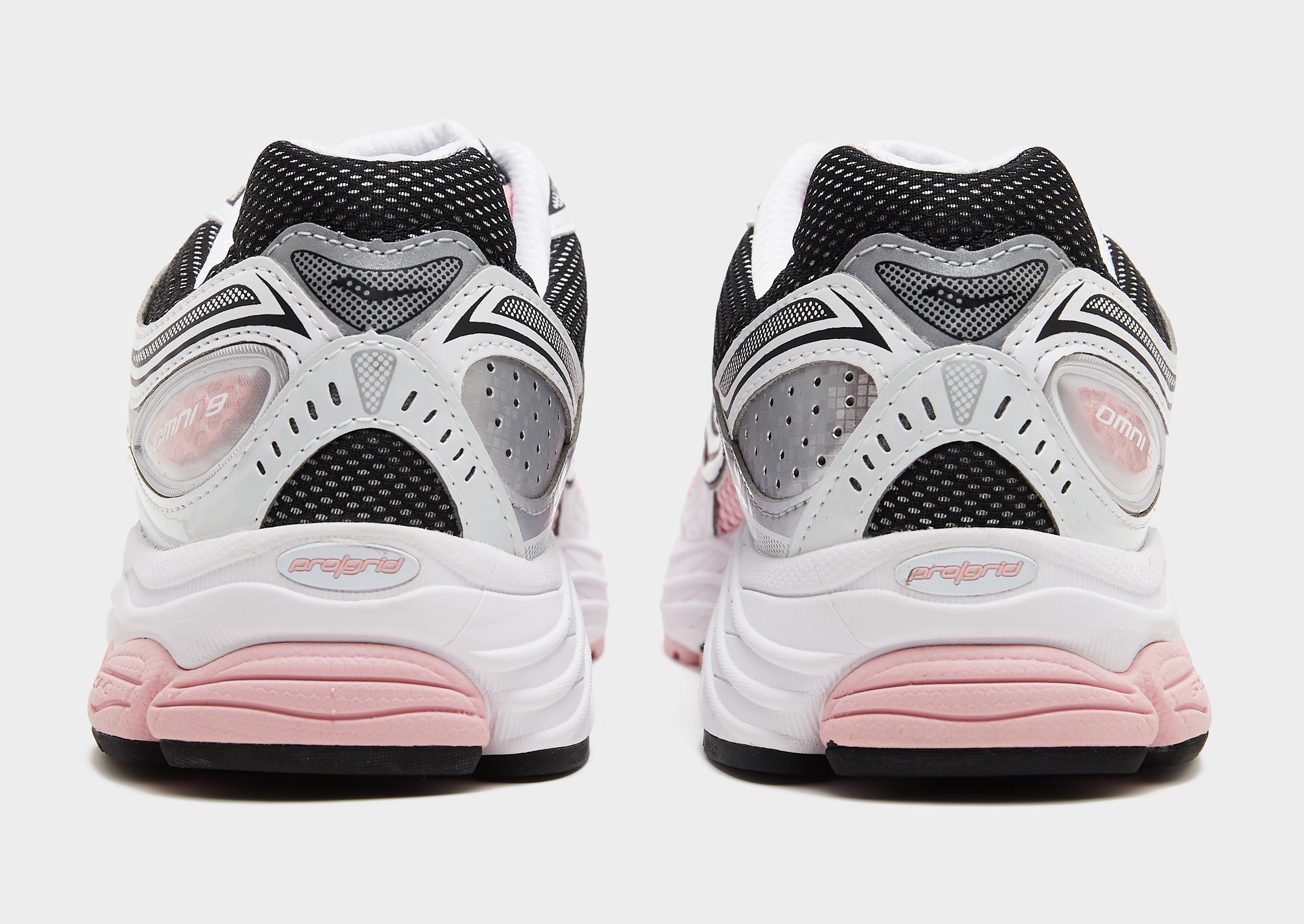Saucony ProGrid Omni 9 OG