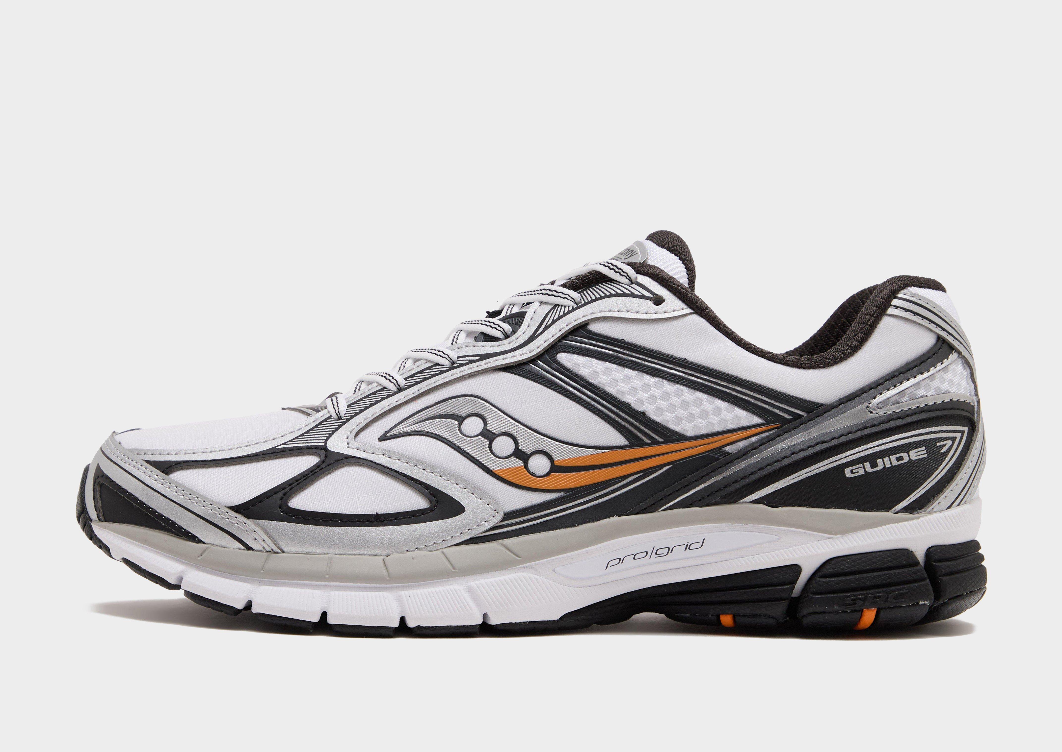 Saucony ProGrid Guide 7 — foto 2 van 7