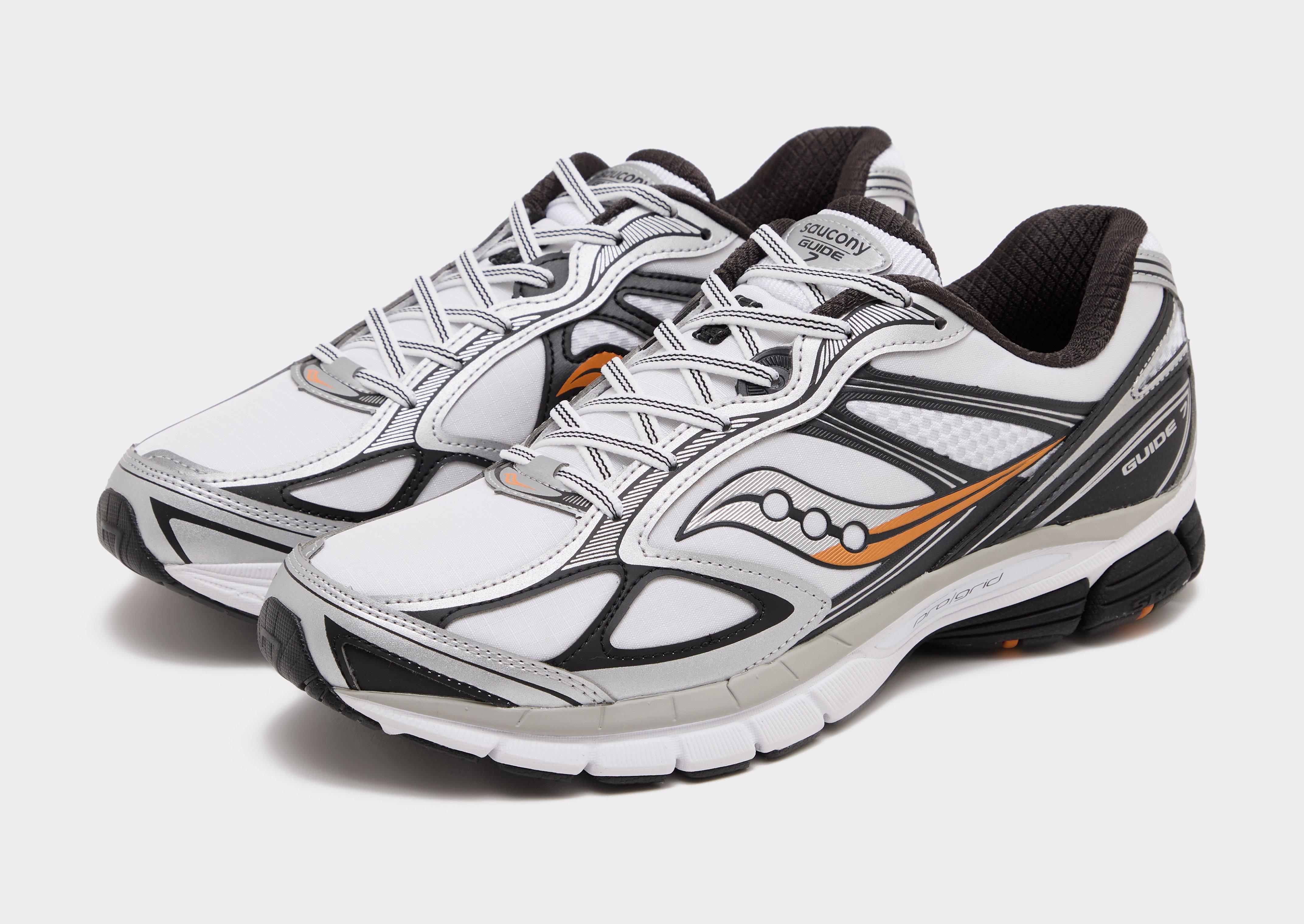 Saucony ProGrid Guide 7