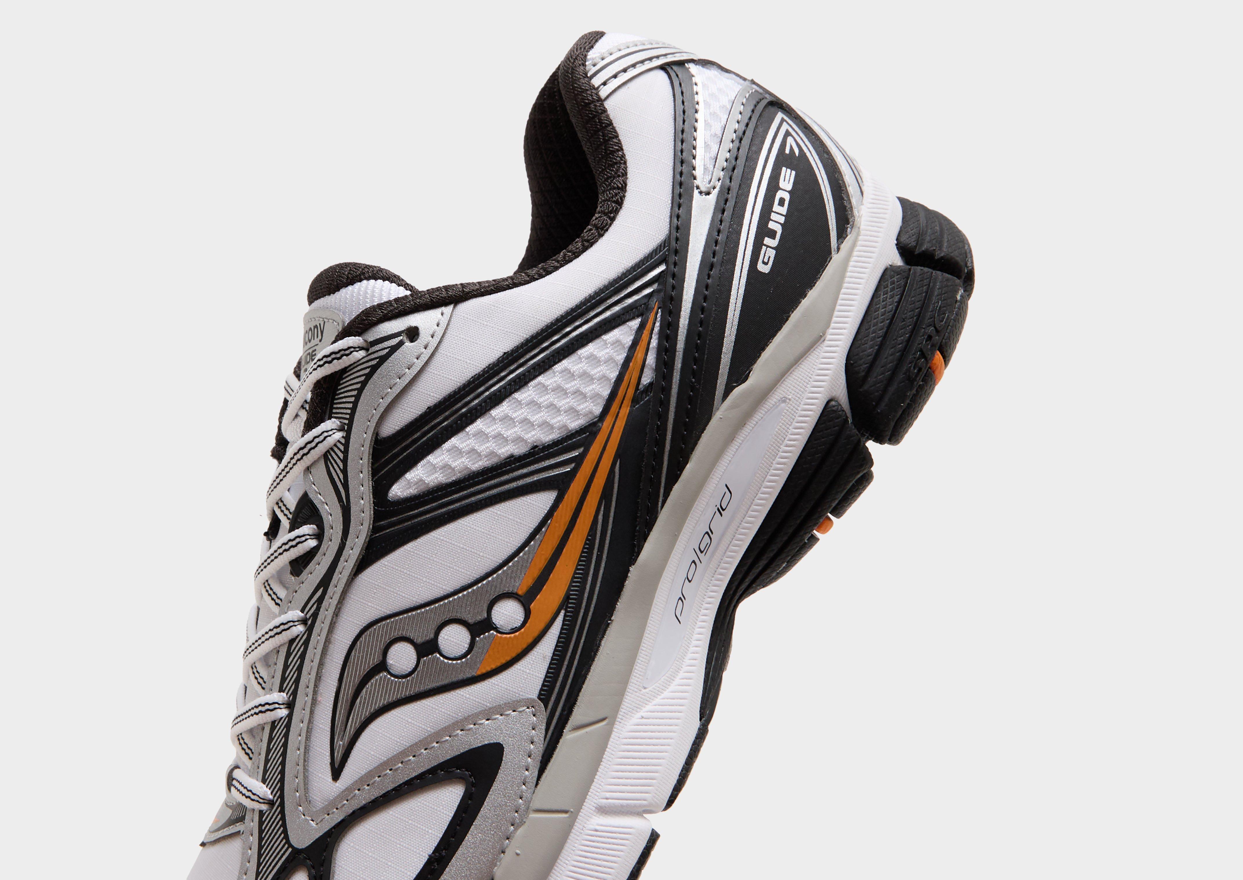 Saucony ProGrid Guide 7