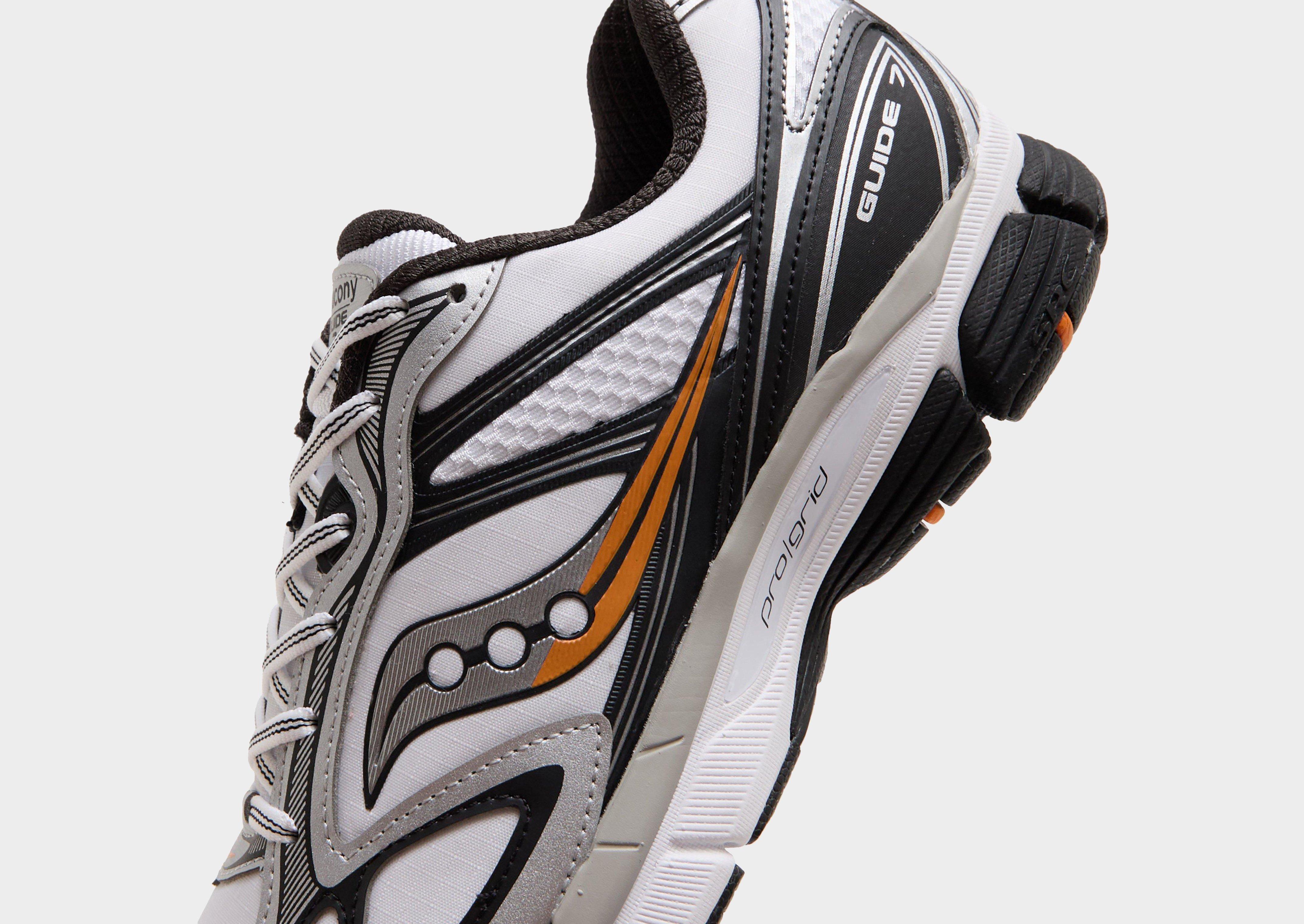Saucony ProGrid Guide 7 — foto 5 van 7