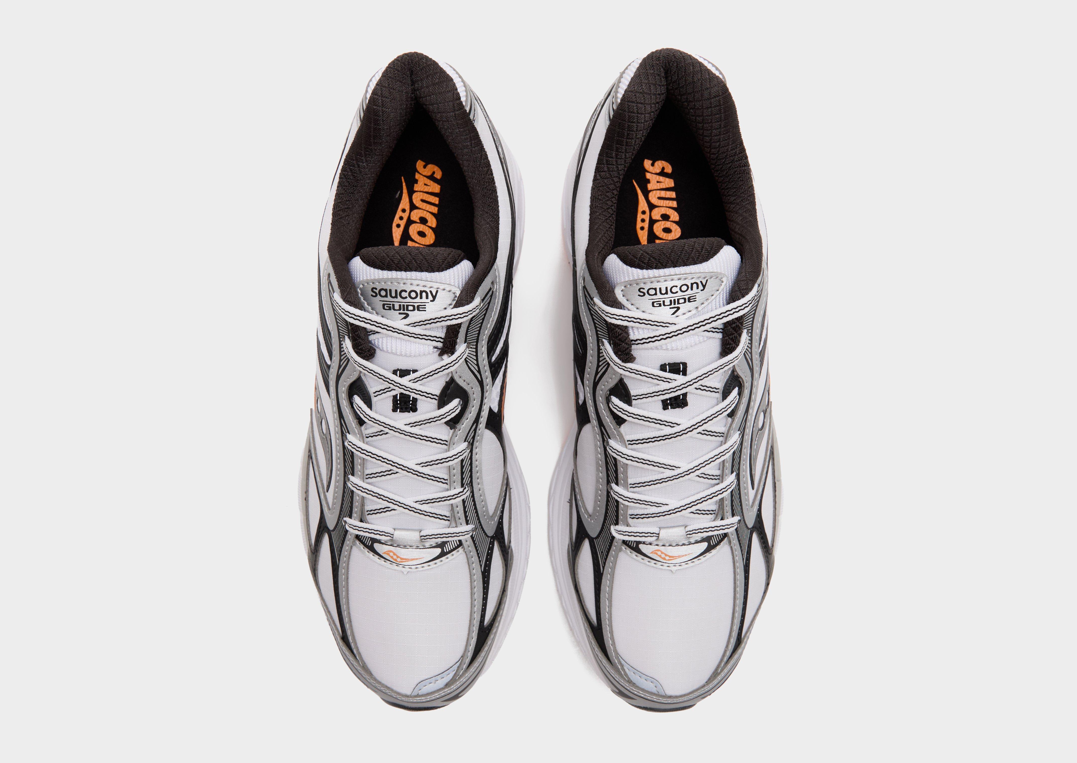 Saucony ProGrid Guide 7