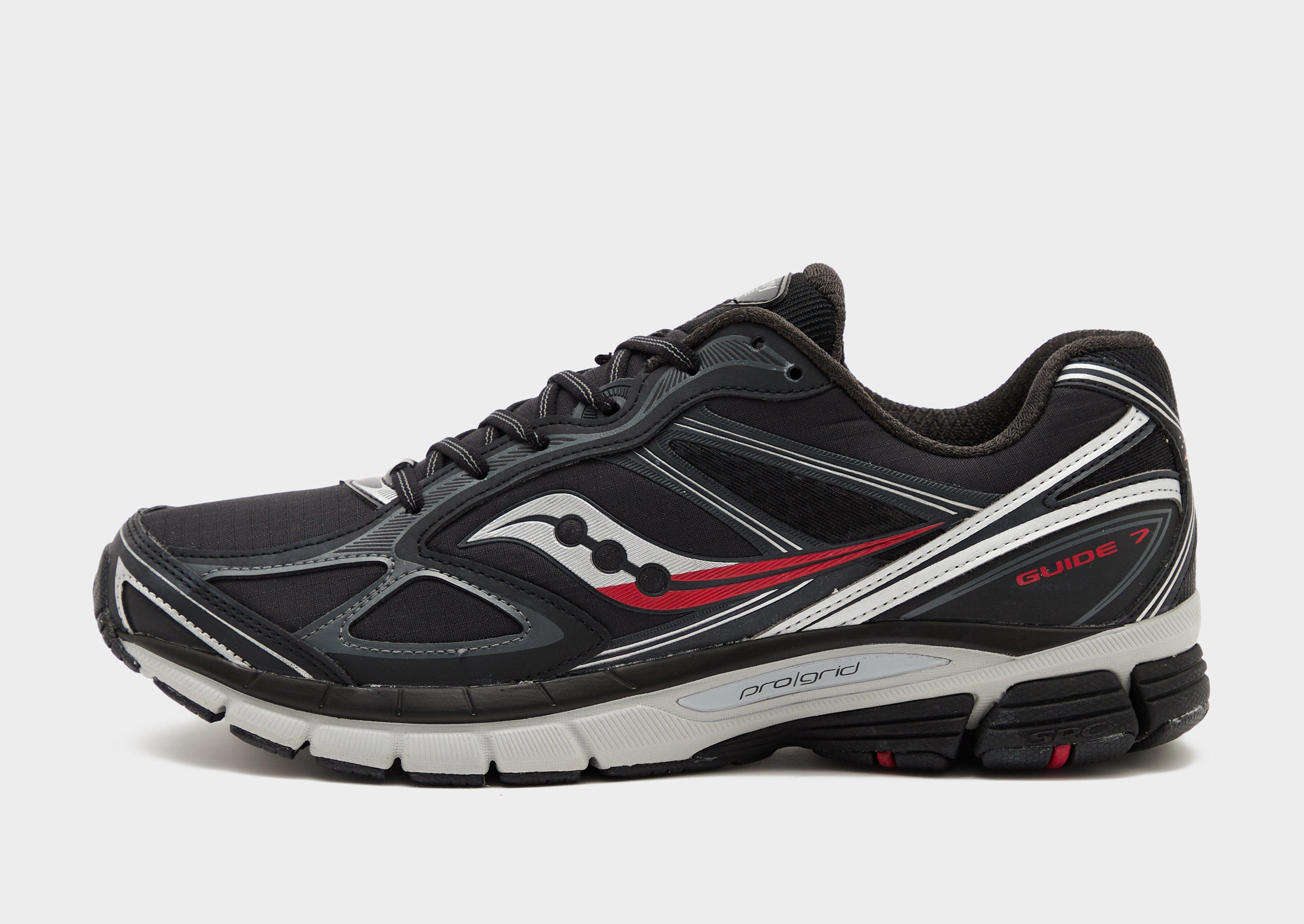 Saucony ProGrid Guide 7 — foto 2 van 7