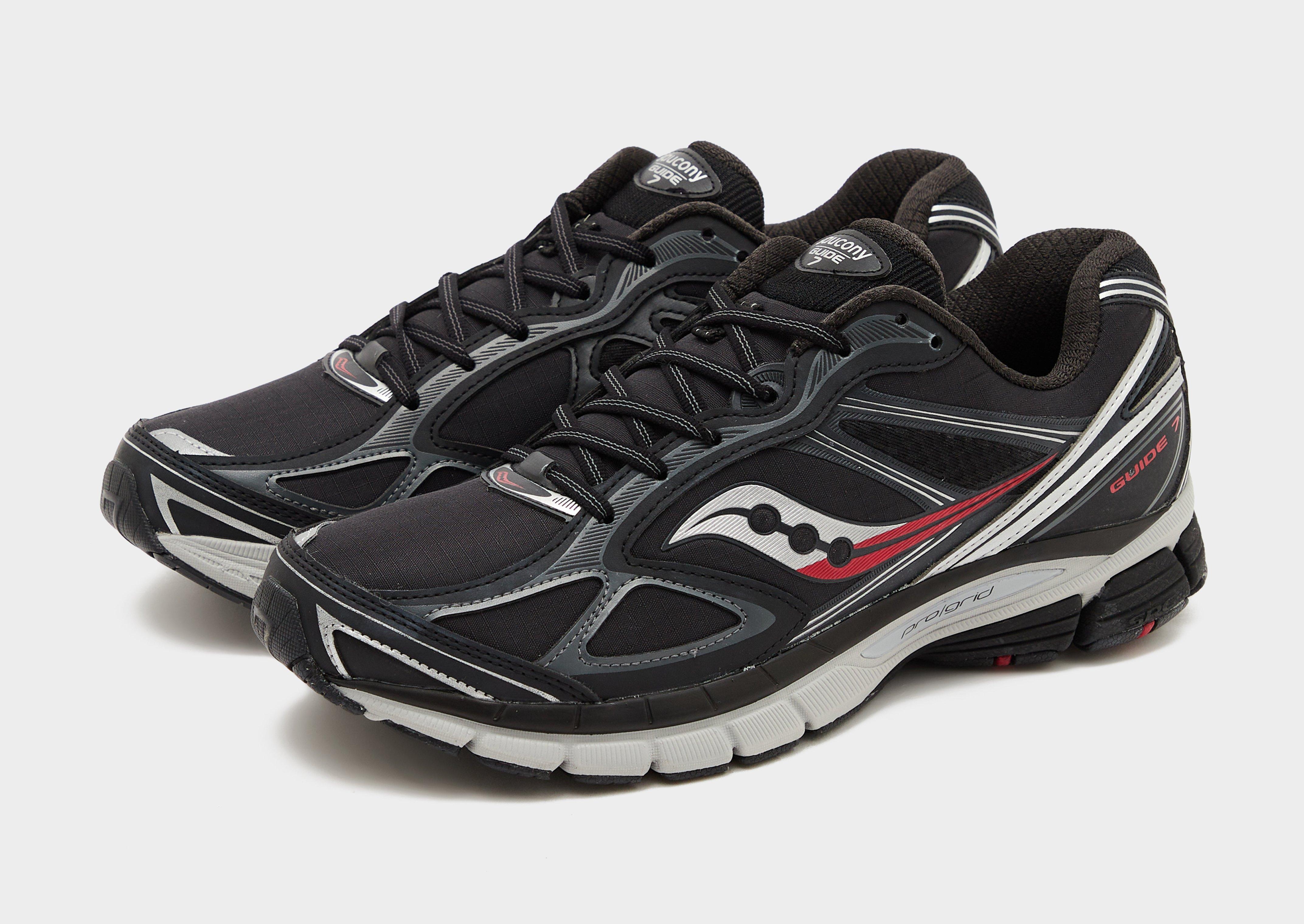 Saucony ProGrid Guide 7