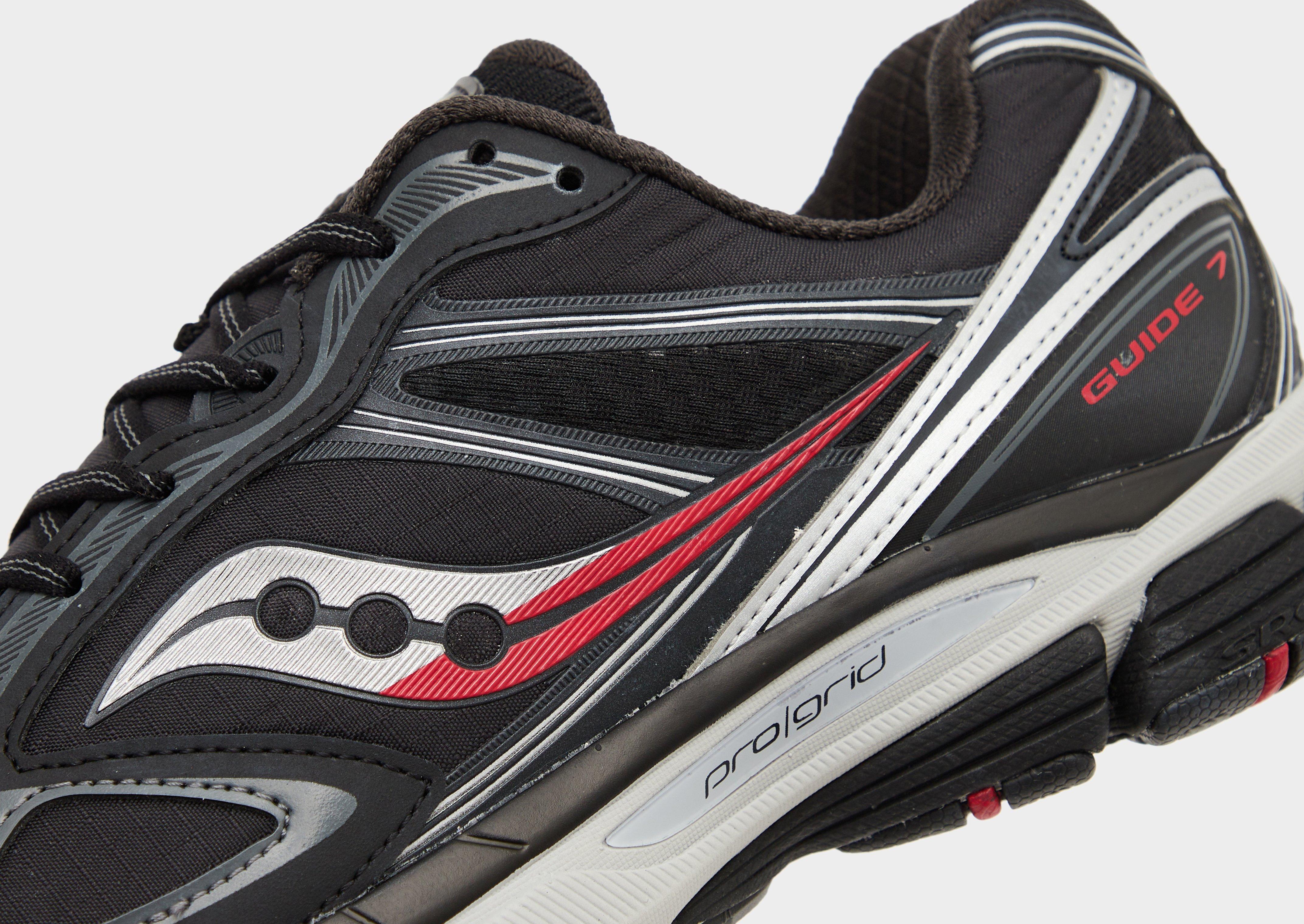 Saucony ProGrid Guide 7