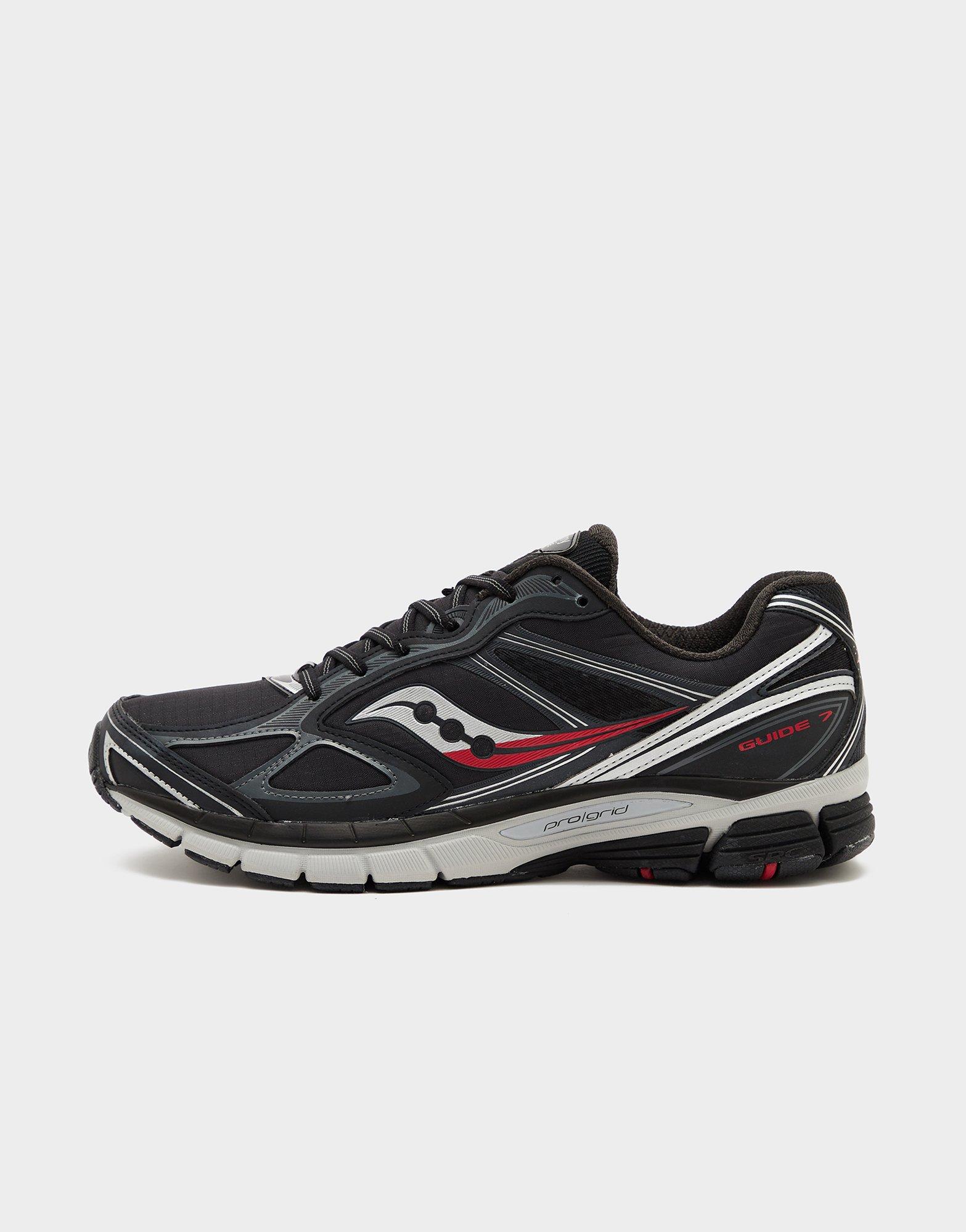 Saucony Guide 7
