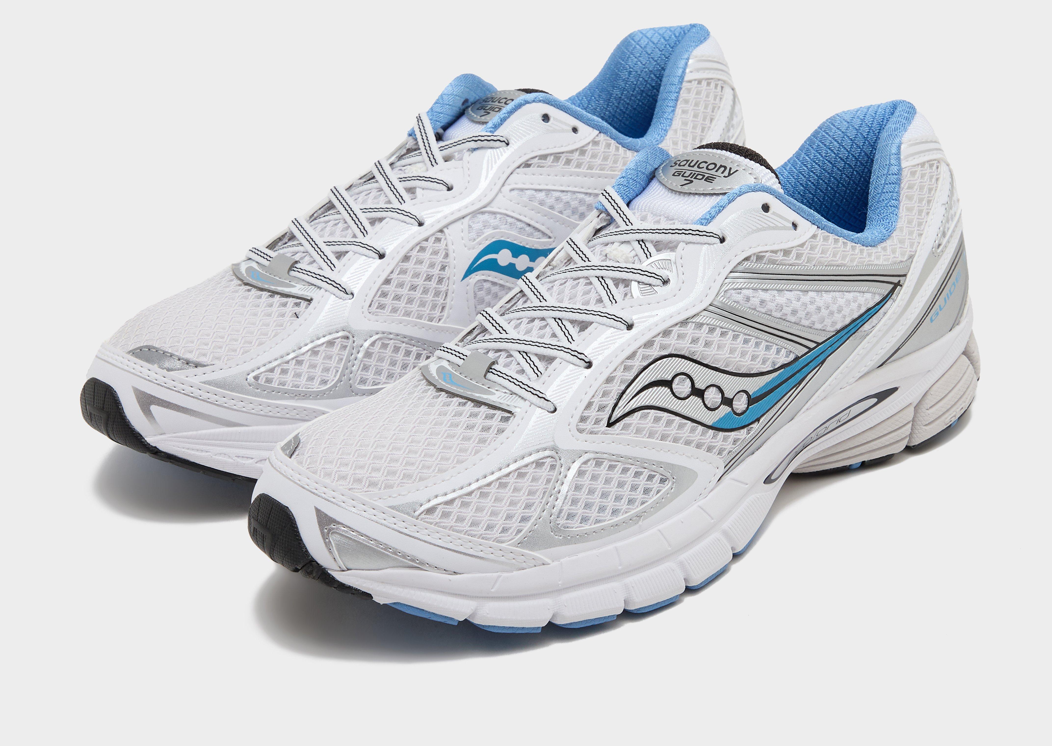 Saucony ProGrid Guide 7