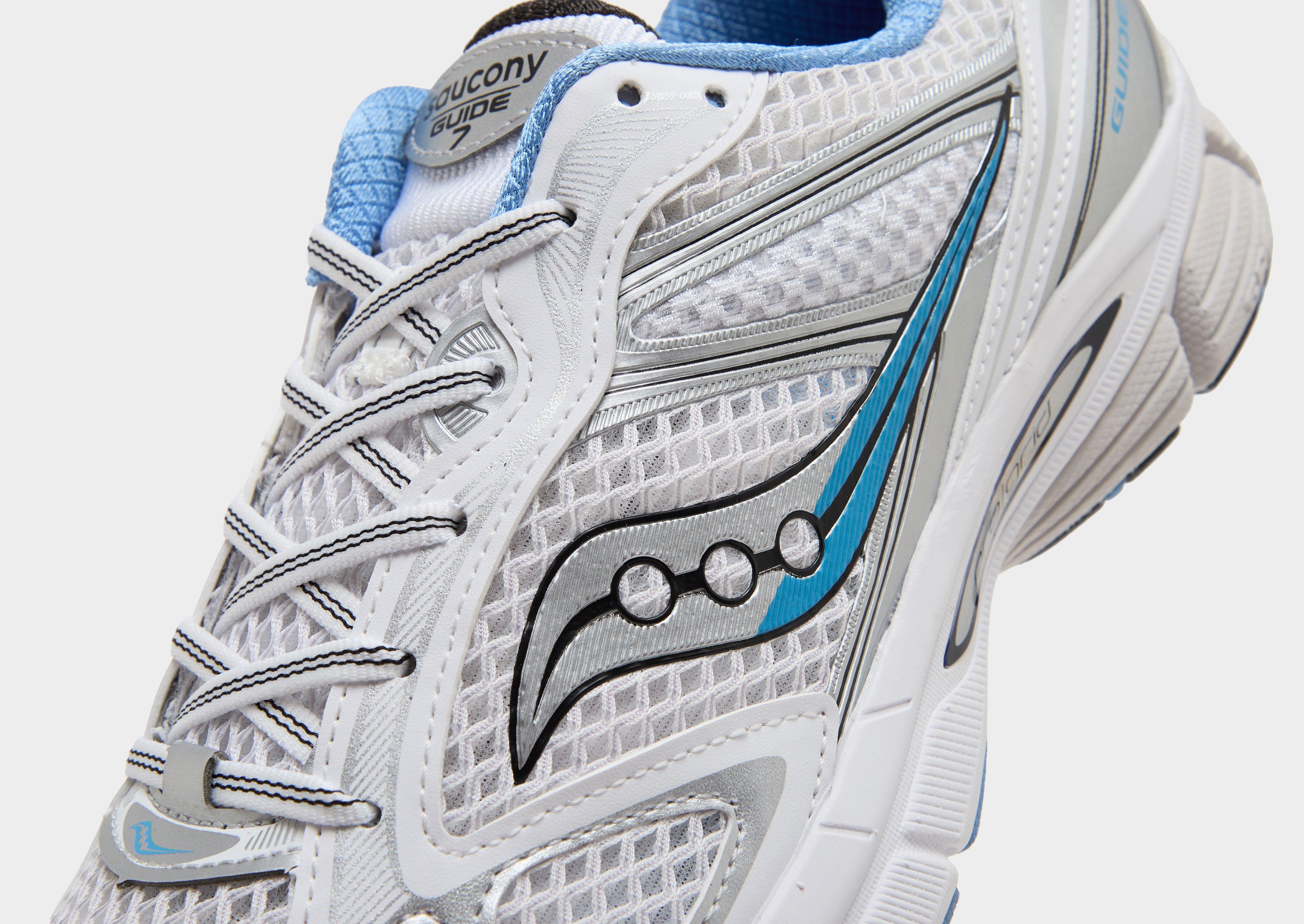 Saucony ProGrid Guide 7