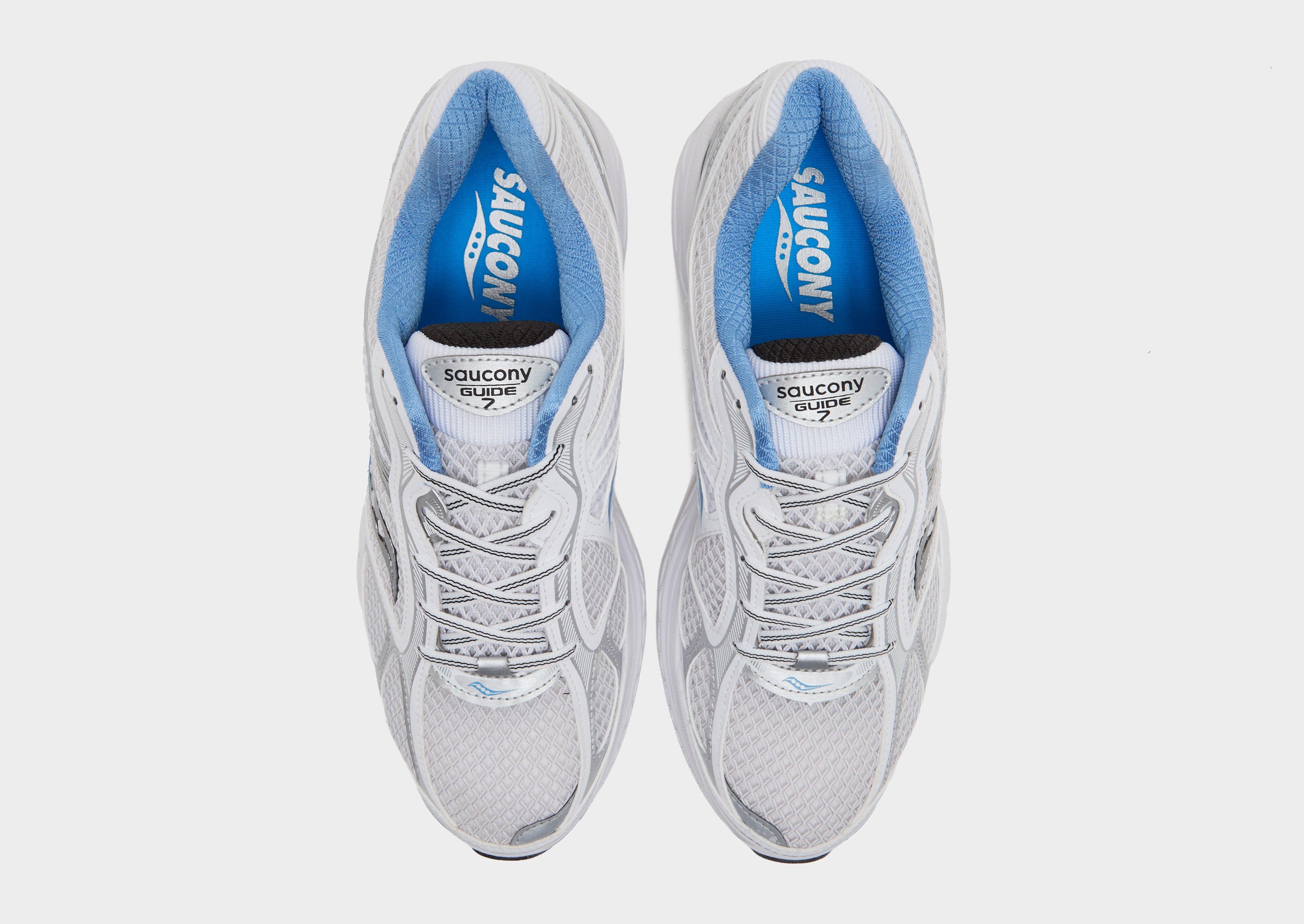 Saucony ProGrid Guide 7