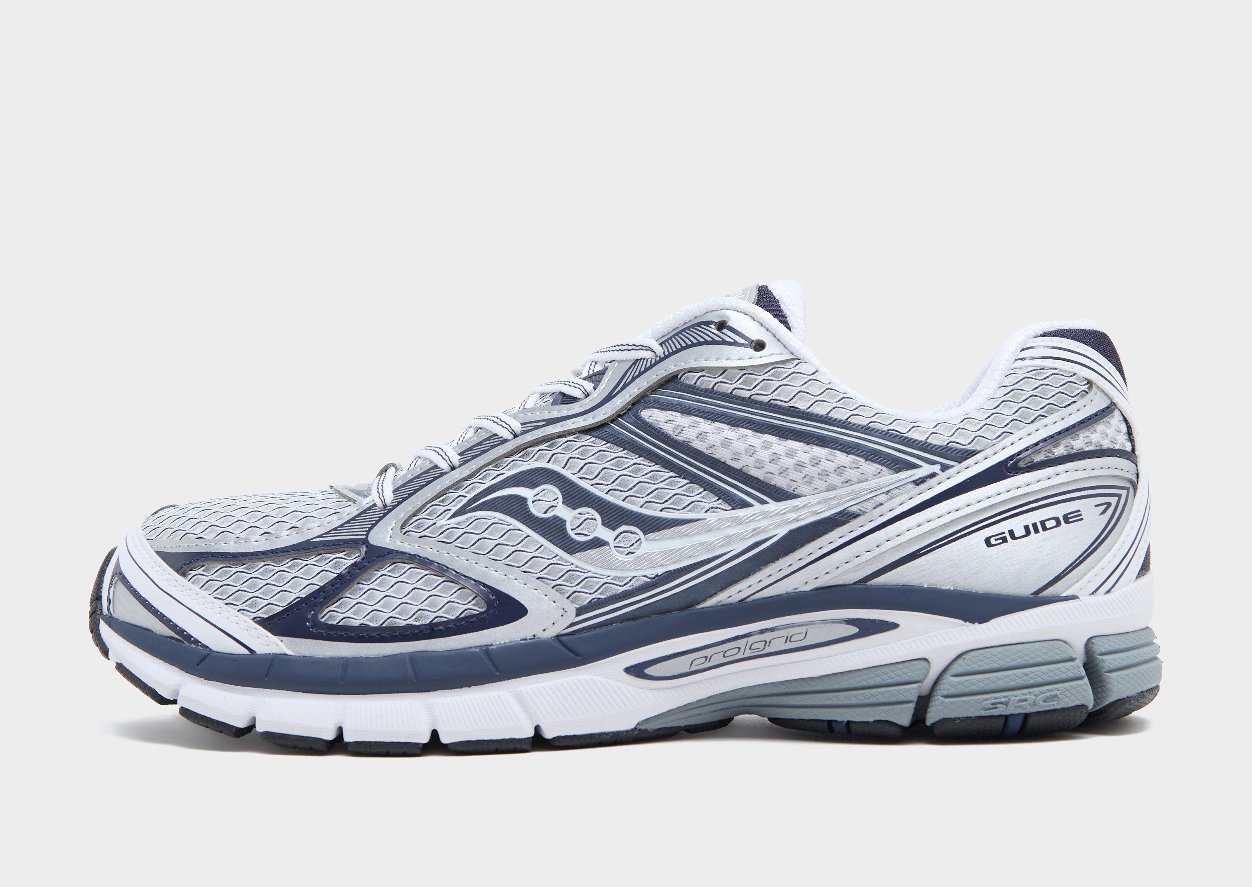 Saucony ProGrid Guide 7 — foto 2 van 7