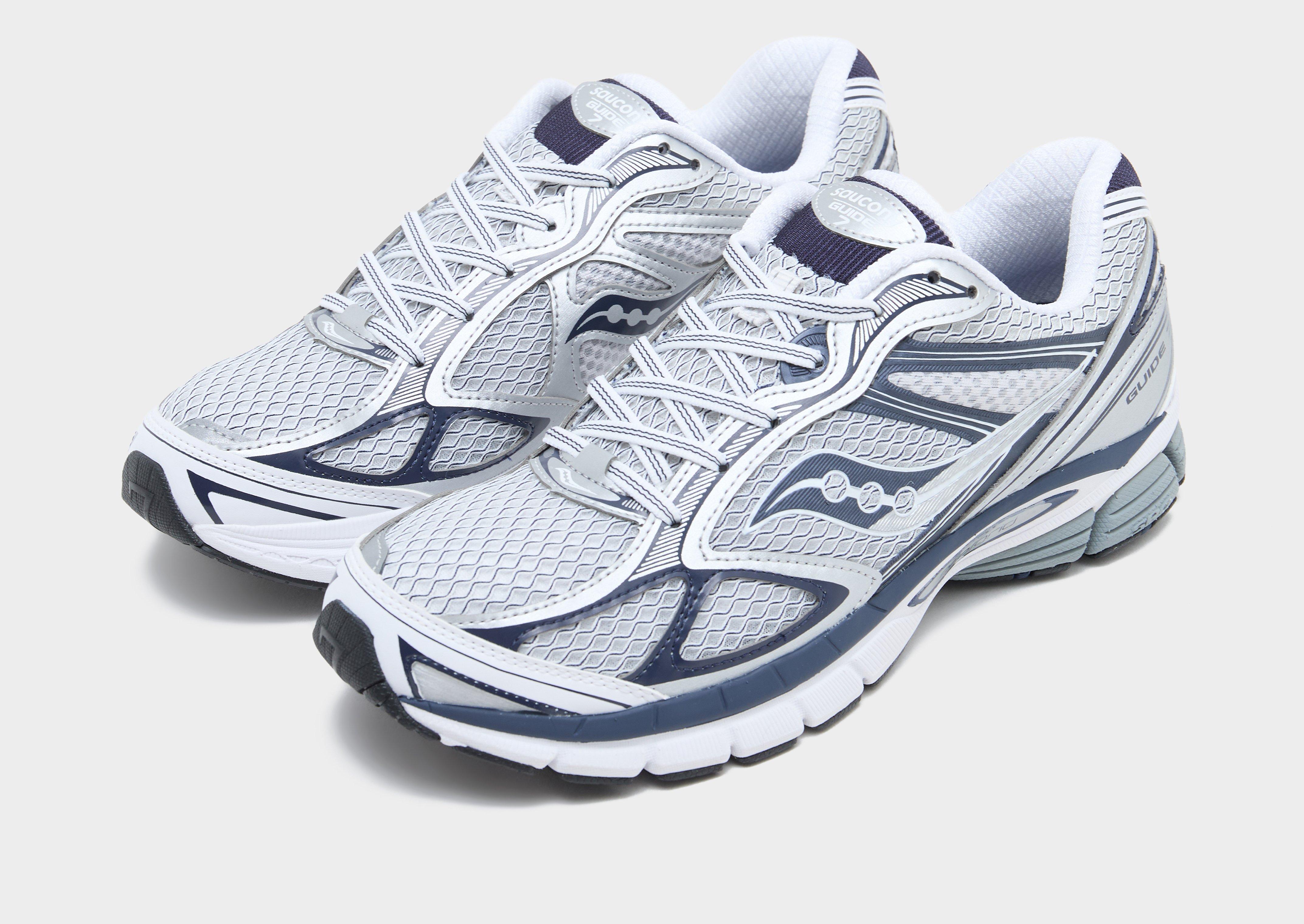 Saucony ProGrid Guide 7
