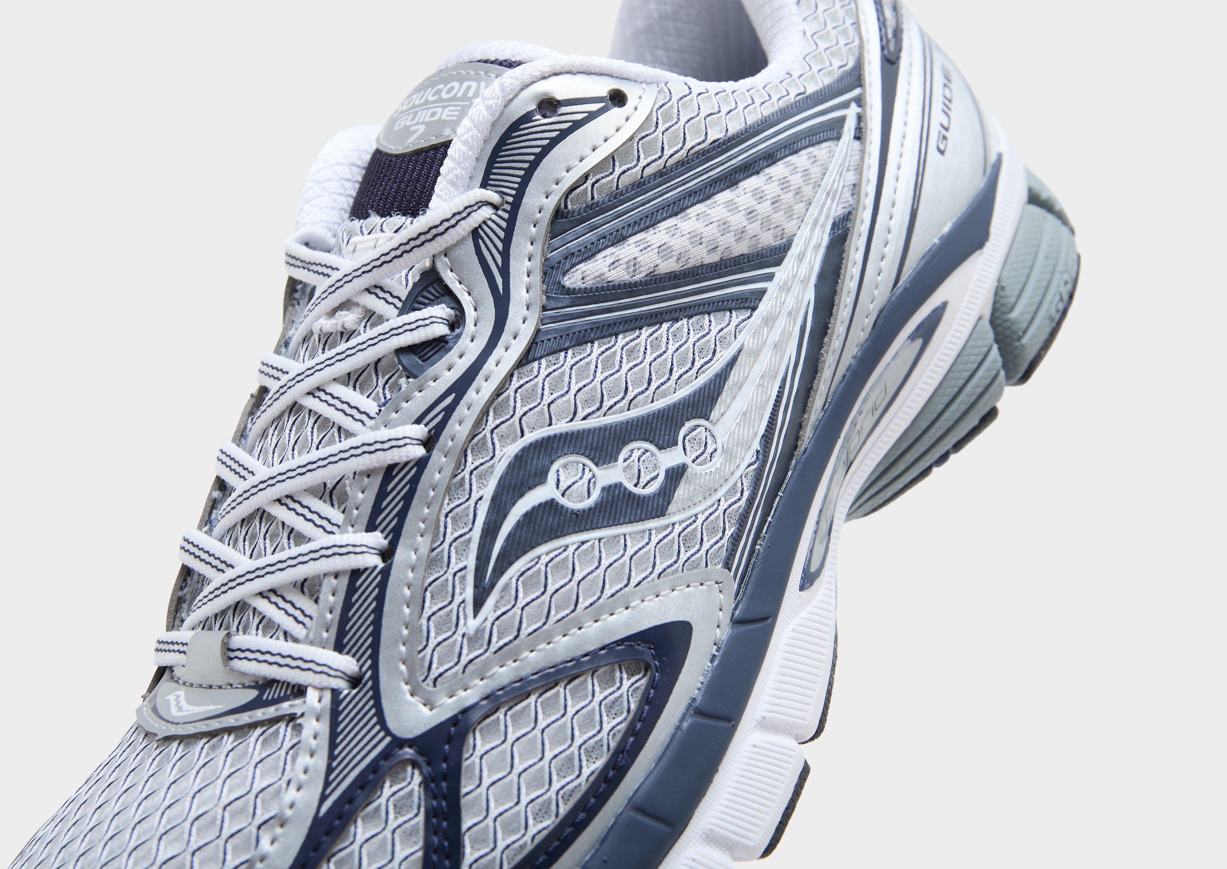 Saucony ProGrid Guide 7