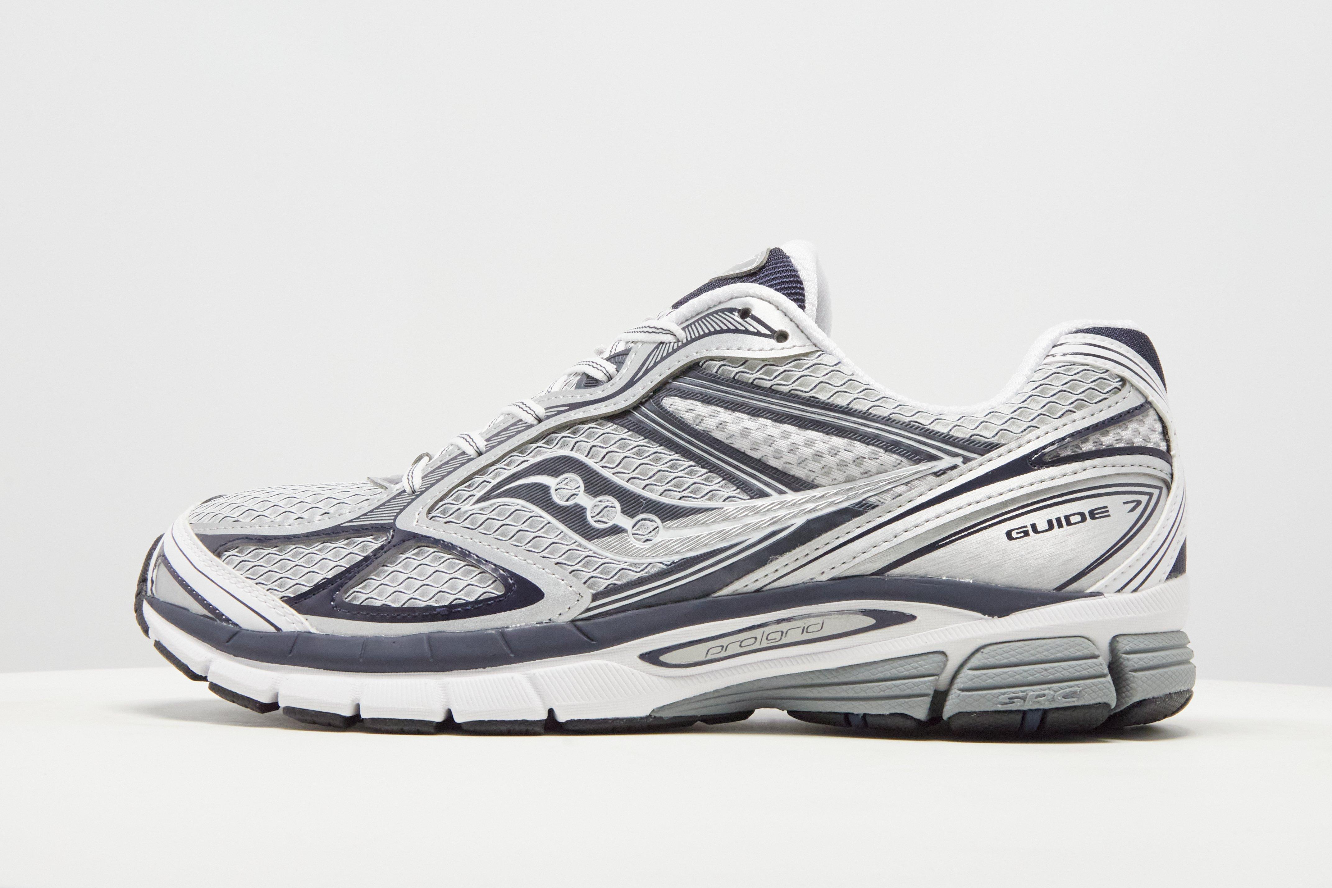 Saucony Guide 7