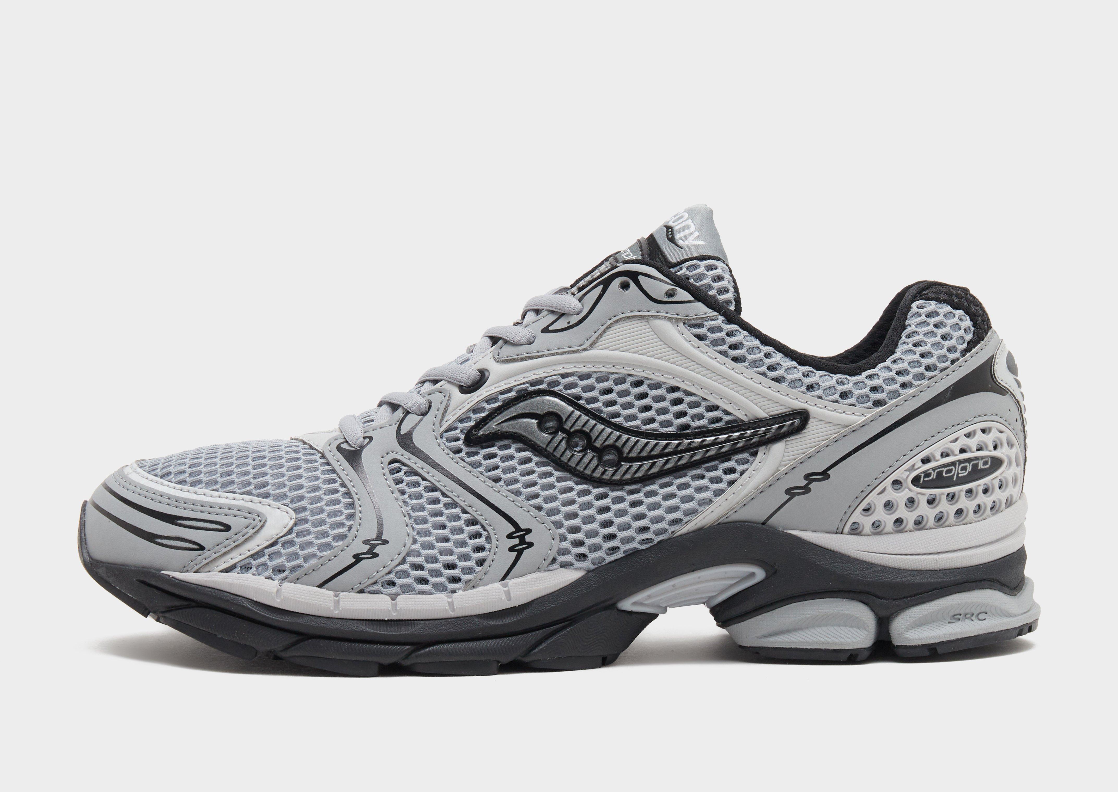 Saucony ProGrid Triumph 4 — foto 2 van 7