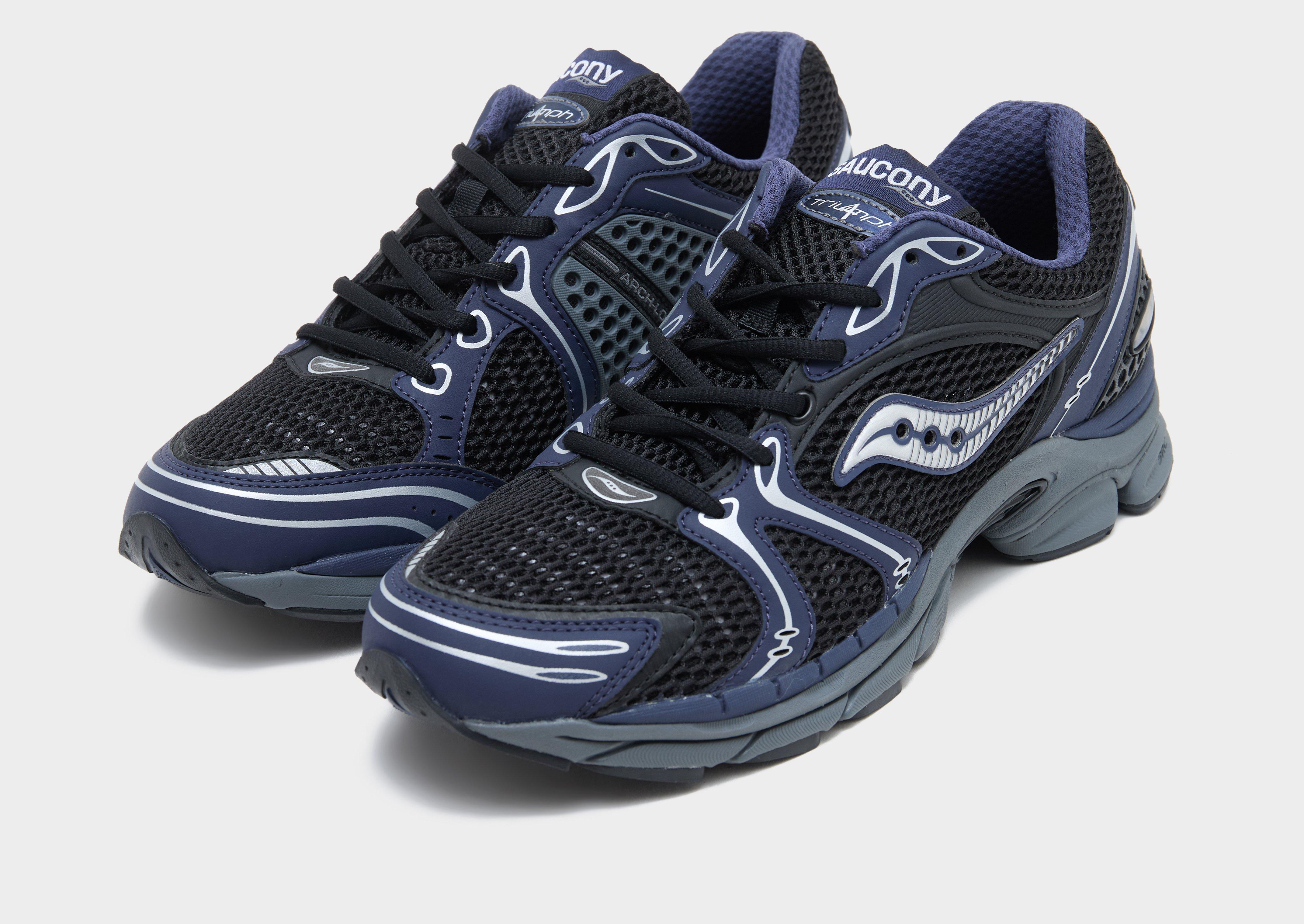 Saucony ProGrid Triumph 4 — foto 3 van 7