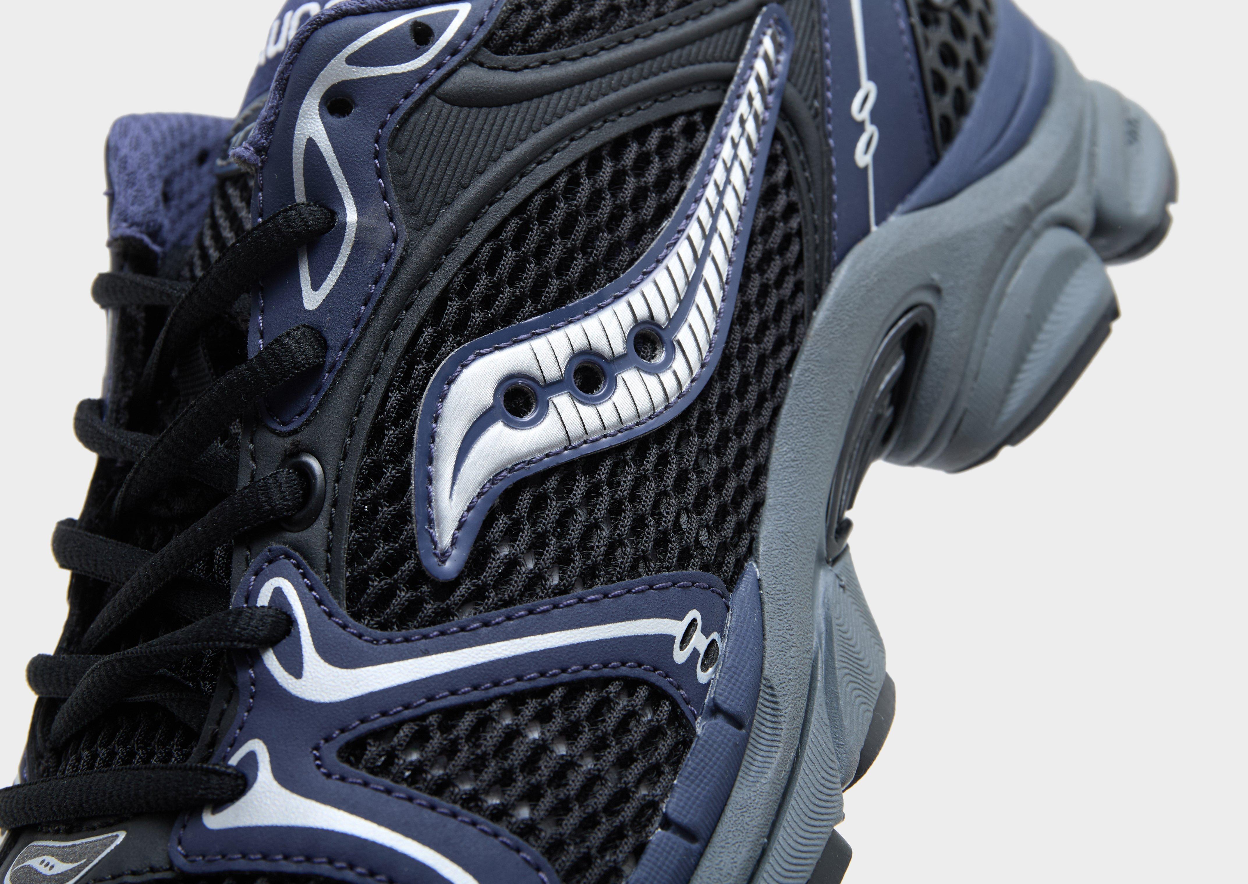 Saucony ProGrid Triumph 4