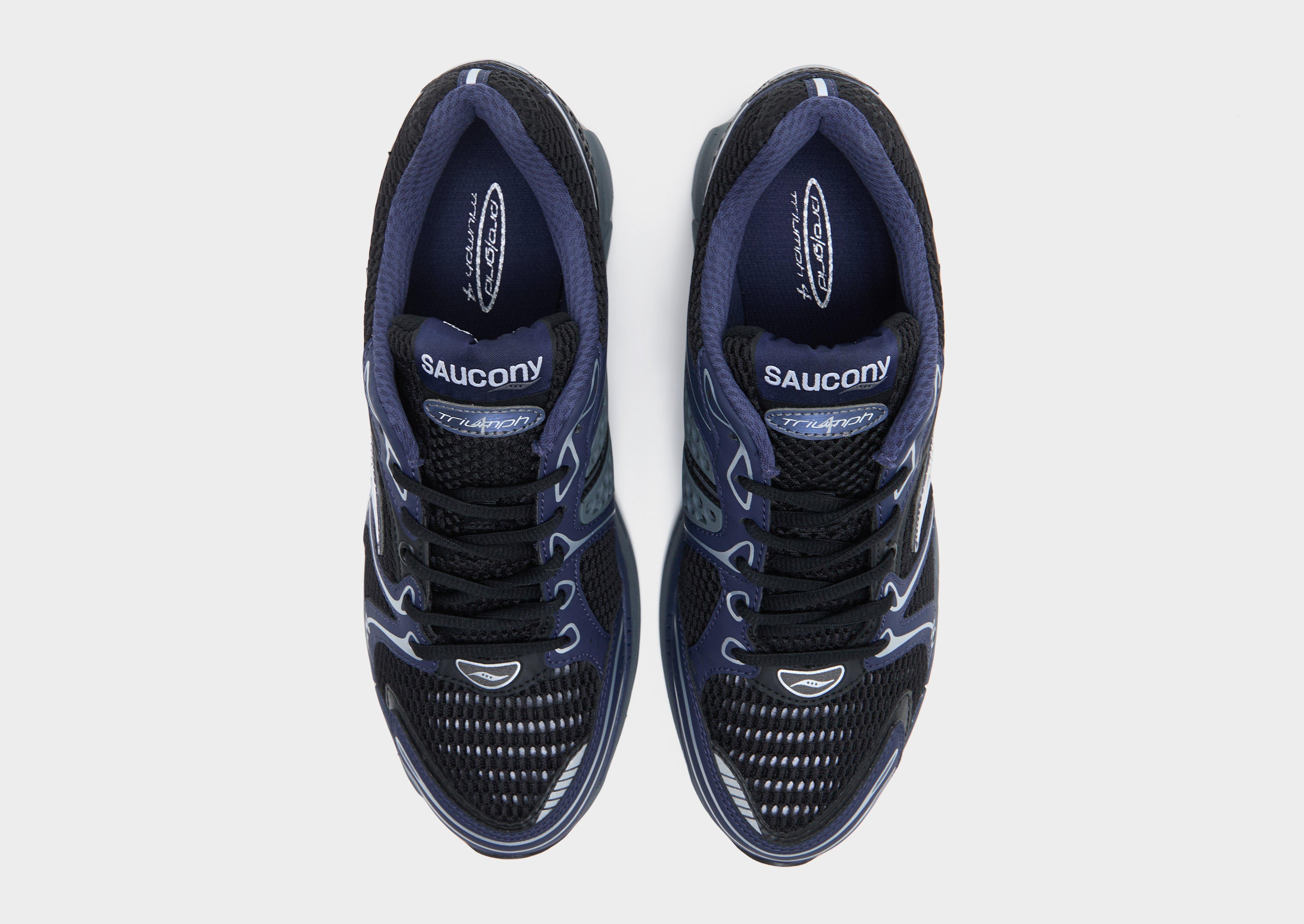 Saucony ProGrid Triumph 4