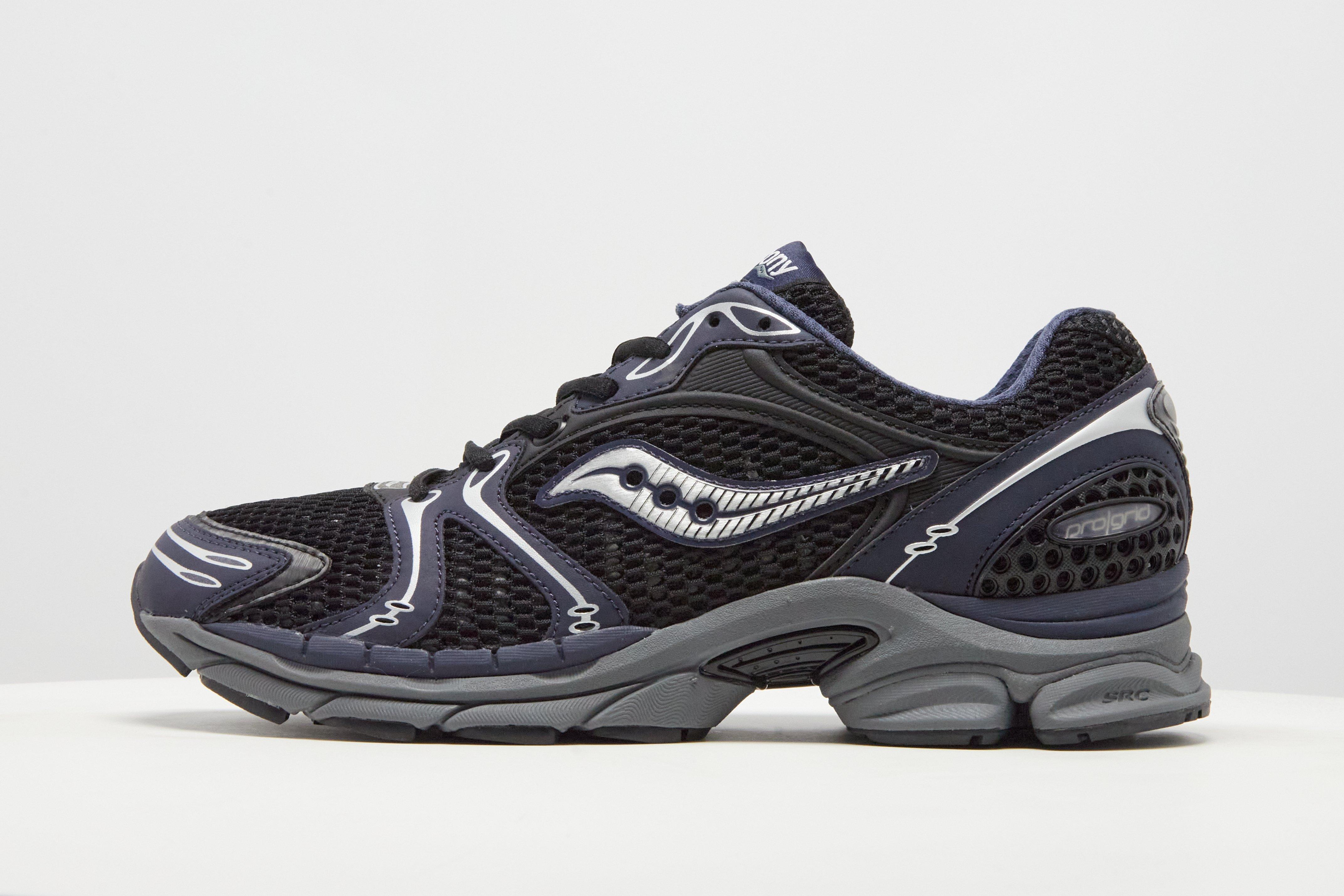 Saucony ProGrid Triumph 4