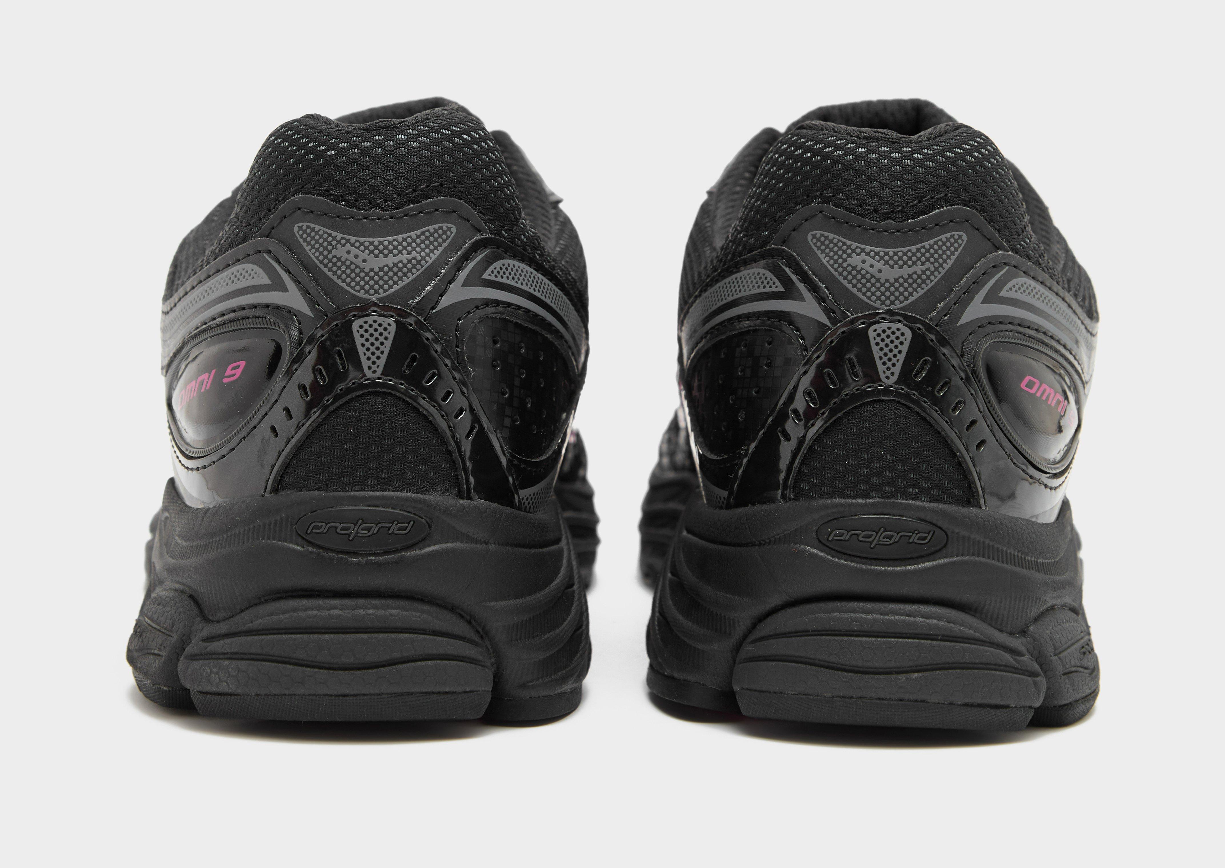 Saucony ProGrid Omni 9 OG