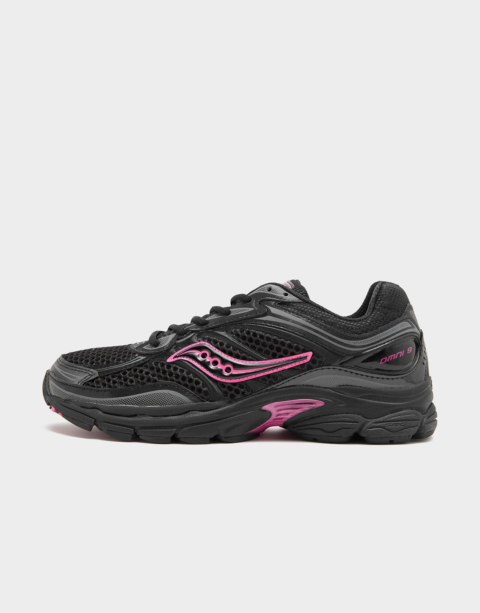 Saucony Omni 9 OG