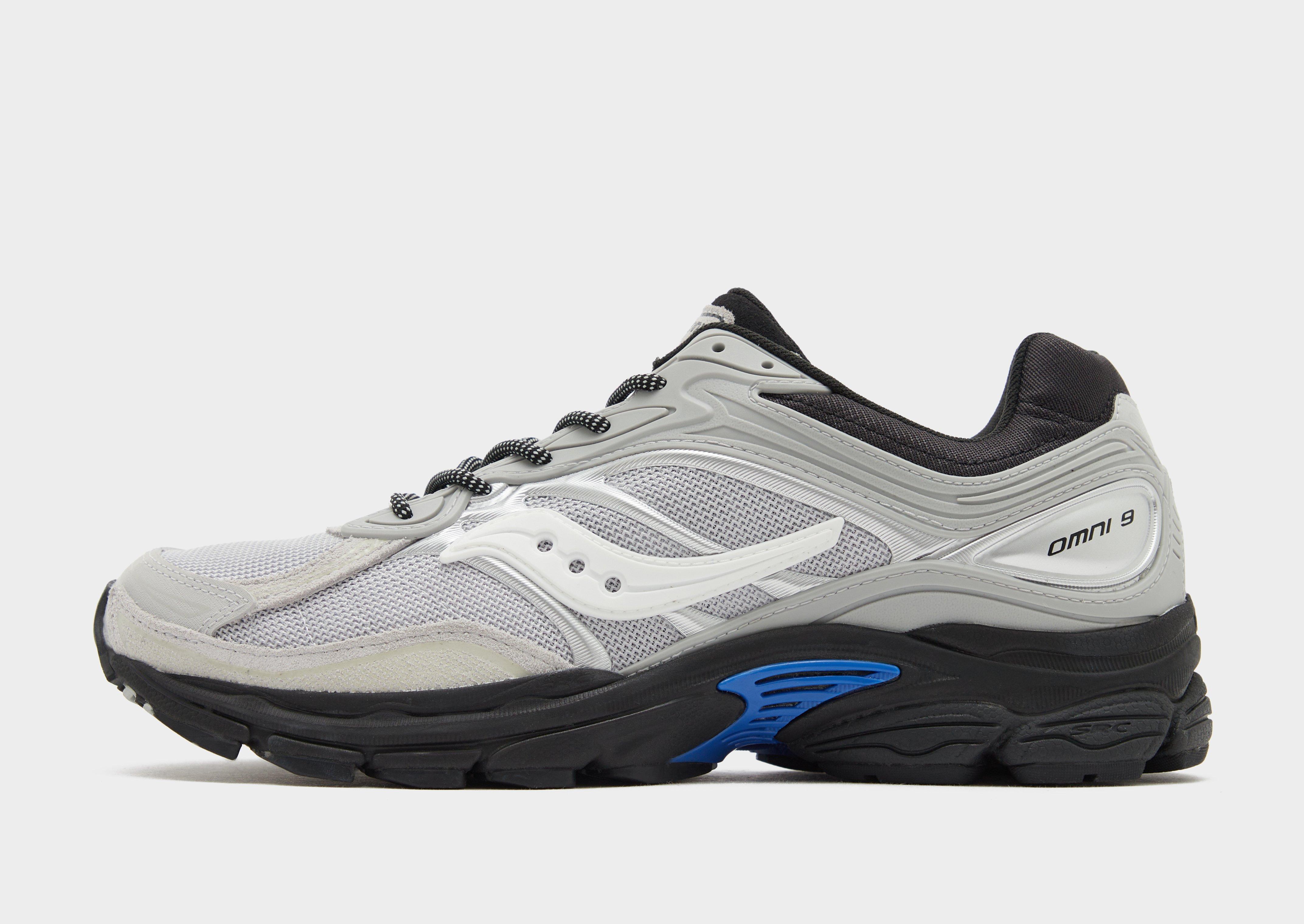 Saucony ProGrid Omni 9 OG — foto 2 van 7